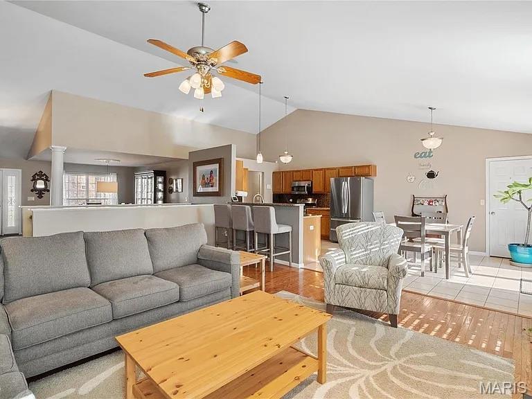 964 Prairie Crossing O'Fallon, IL 62269 - Photo 6 of 28