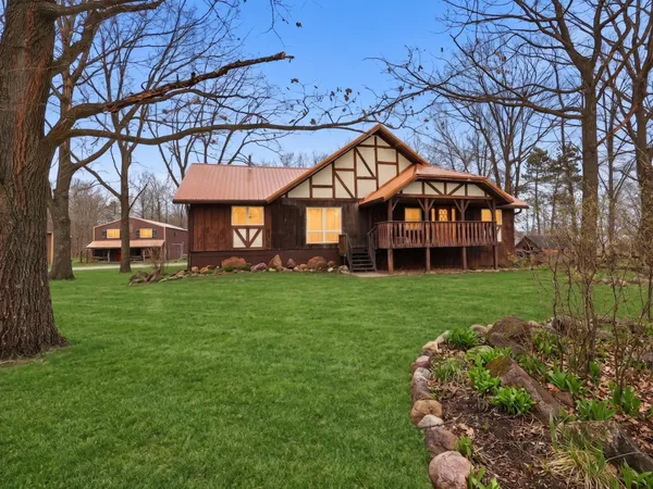 $419,900 | 5106 Arpin Hansen Road, Arpin, WI 54410