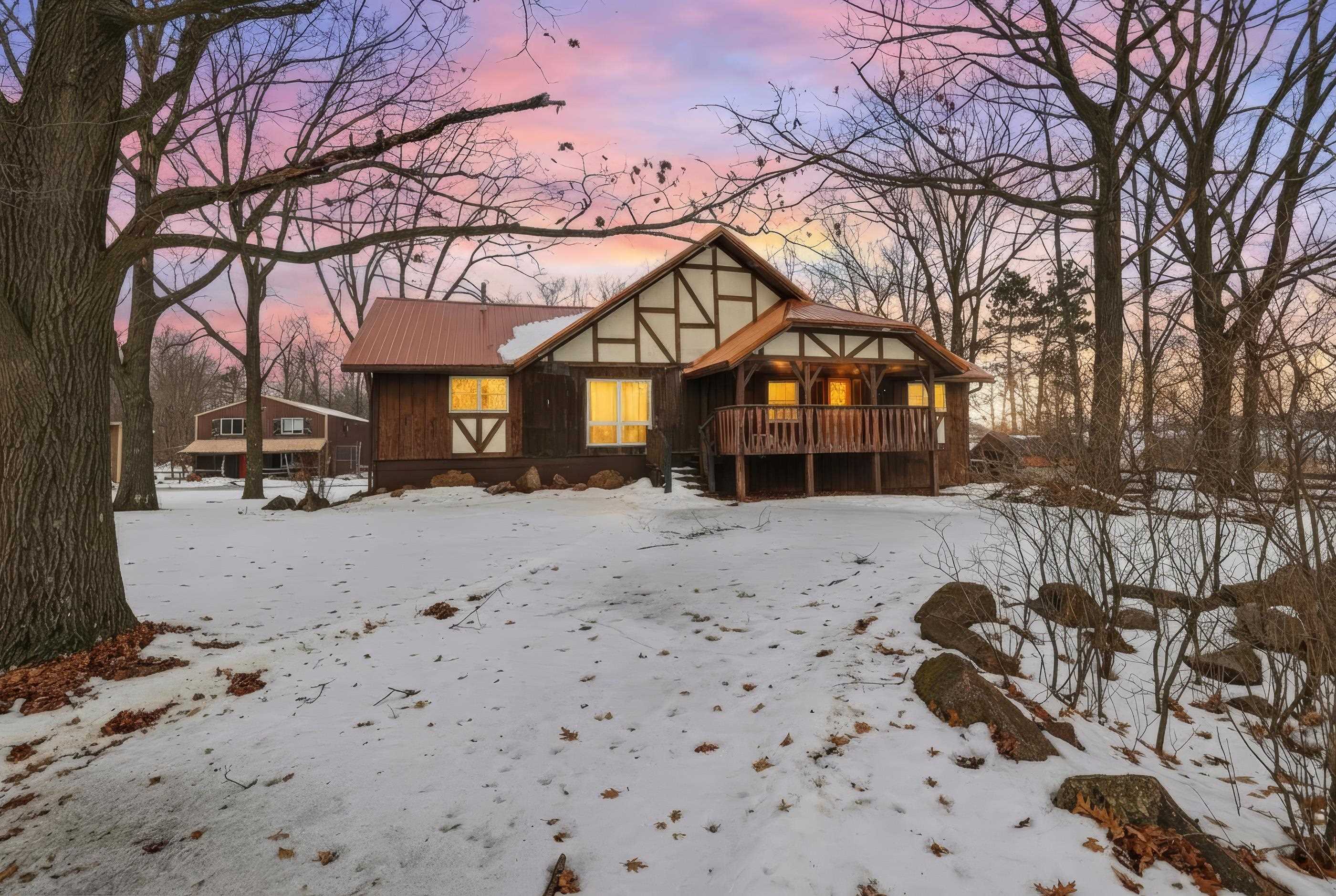 5106 Arpin Hansen Road Arpin, WI 54410 - Photo 2 of 60
