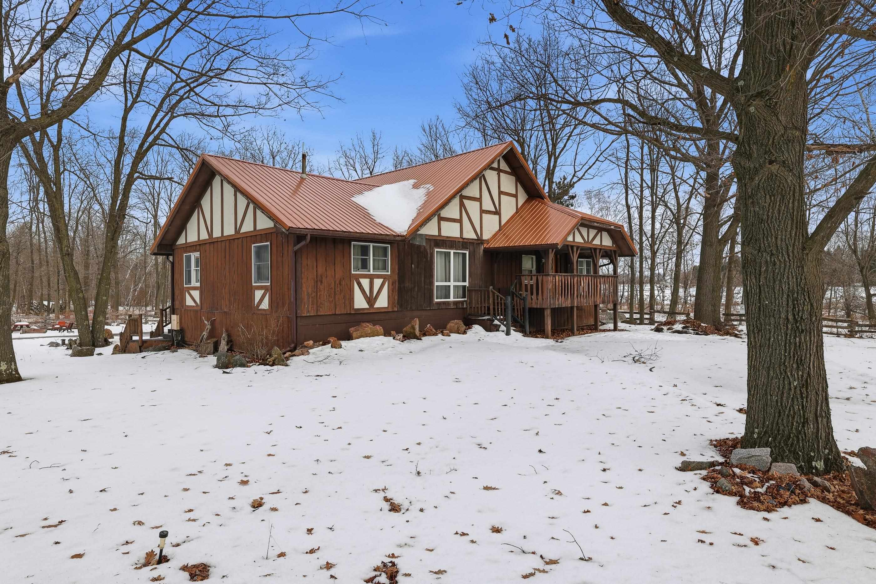 5106 Arpin Hansen Road Arpin, WI 54410 - Photo 3 of 60