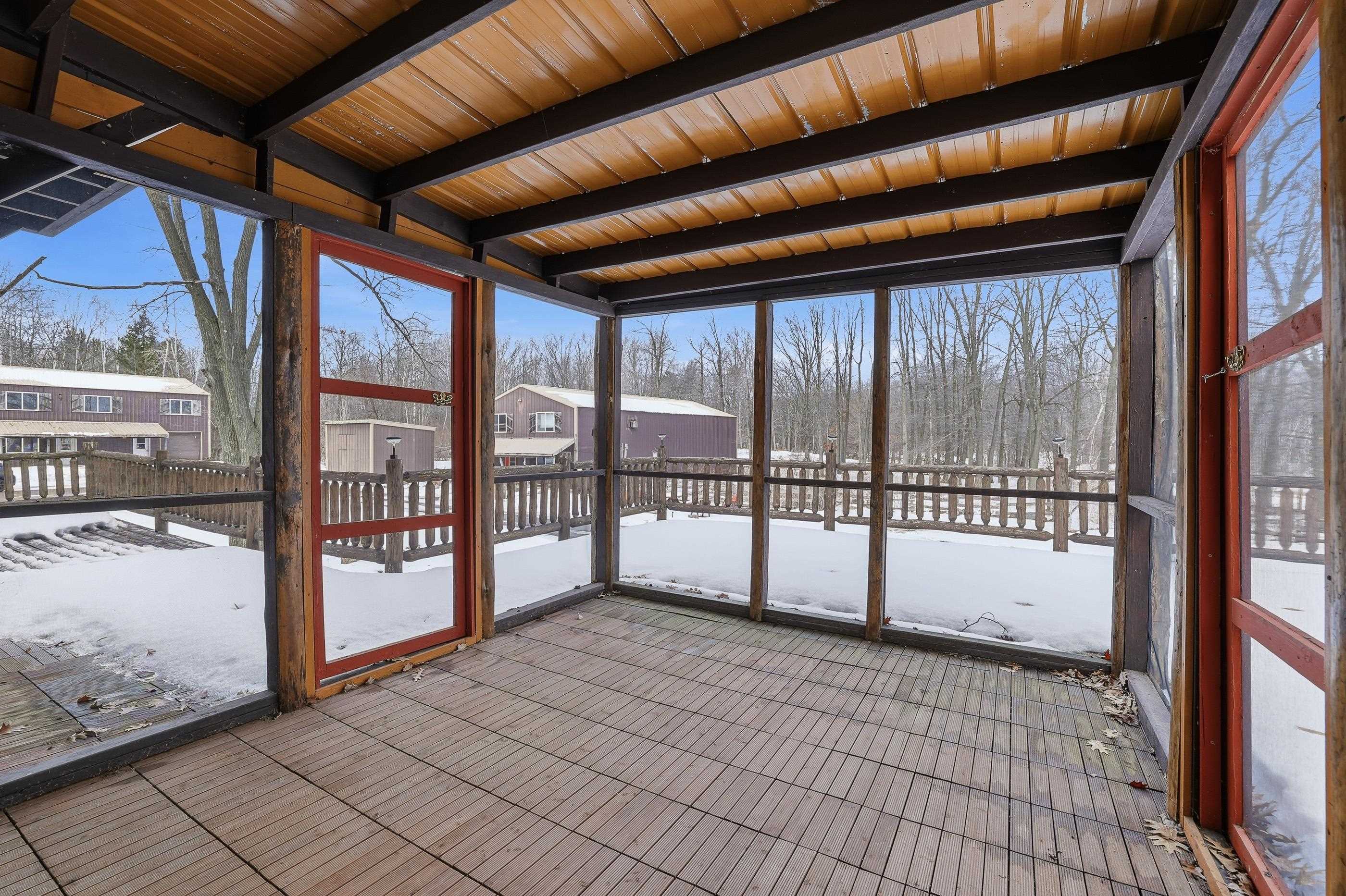 5106 Arpin Hansen Road Arpin, WI 54410 - Photo 38 of 60