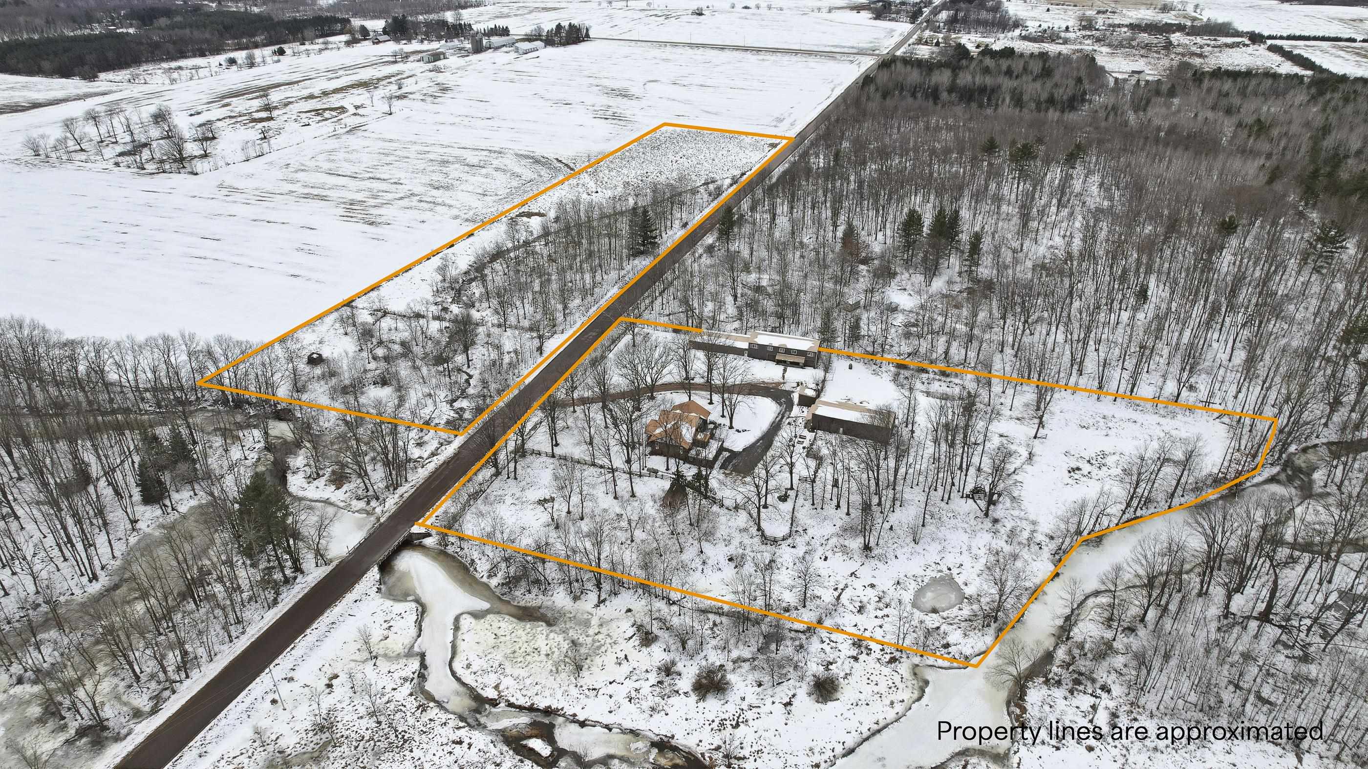 5106 Arpin Hansen Road Arpin, WI 54410 - Photo 4 of 60