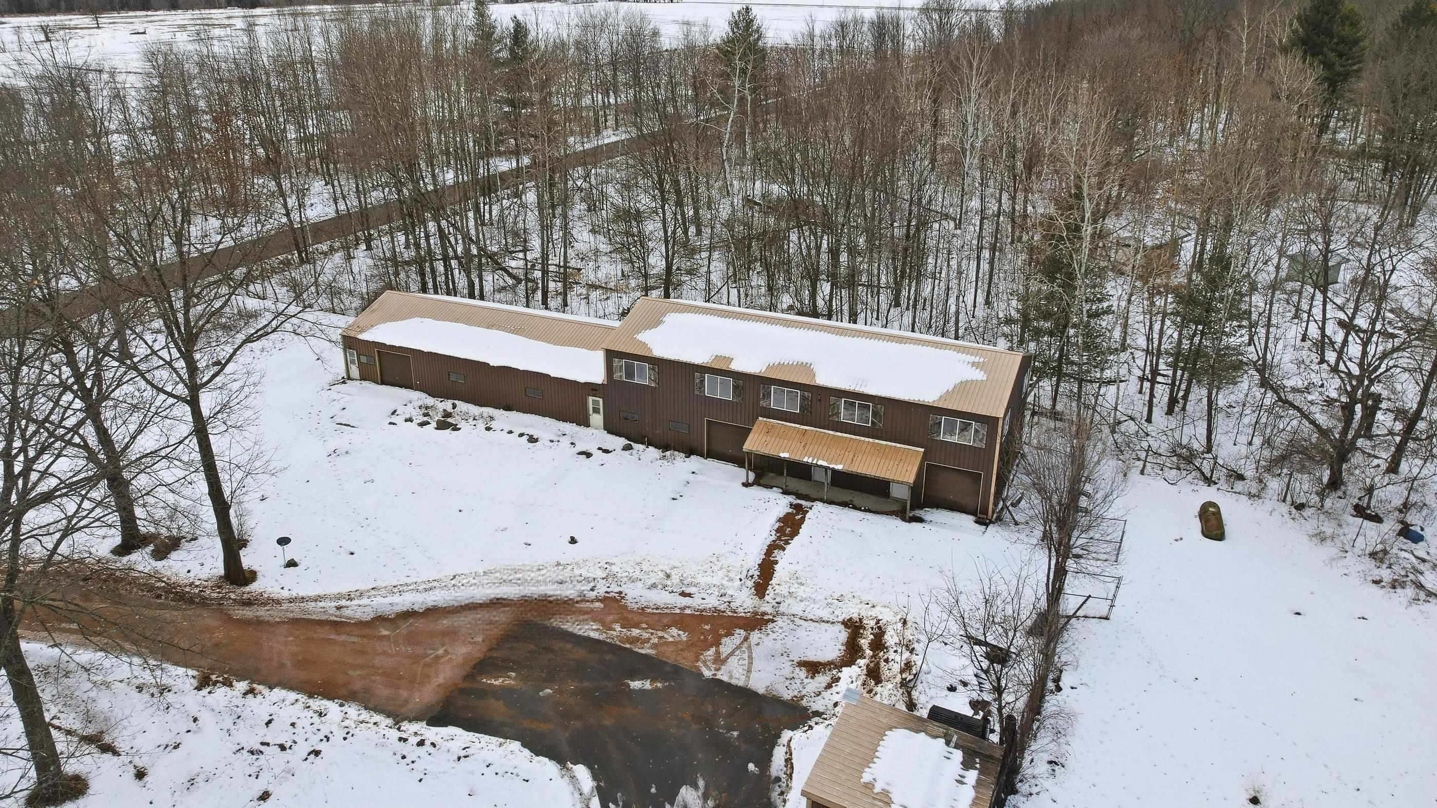 5106 Arpin Hansen Road Arpin, WI 54410 - Photo 48 of 60