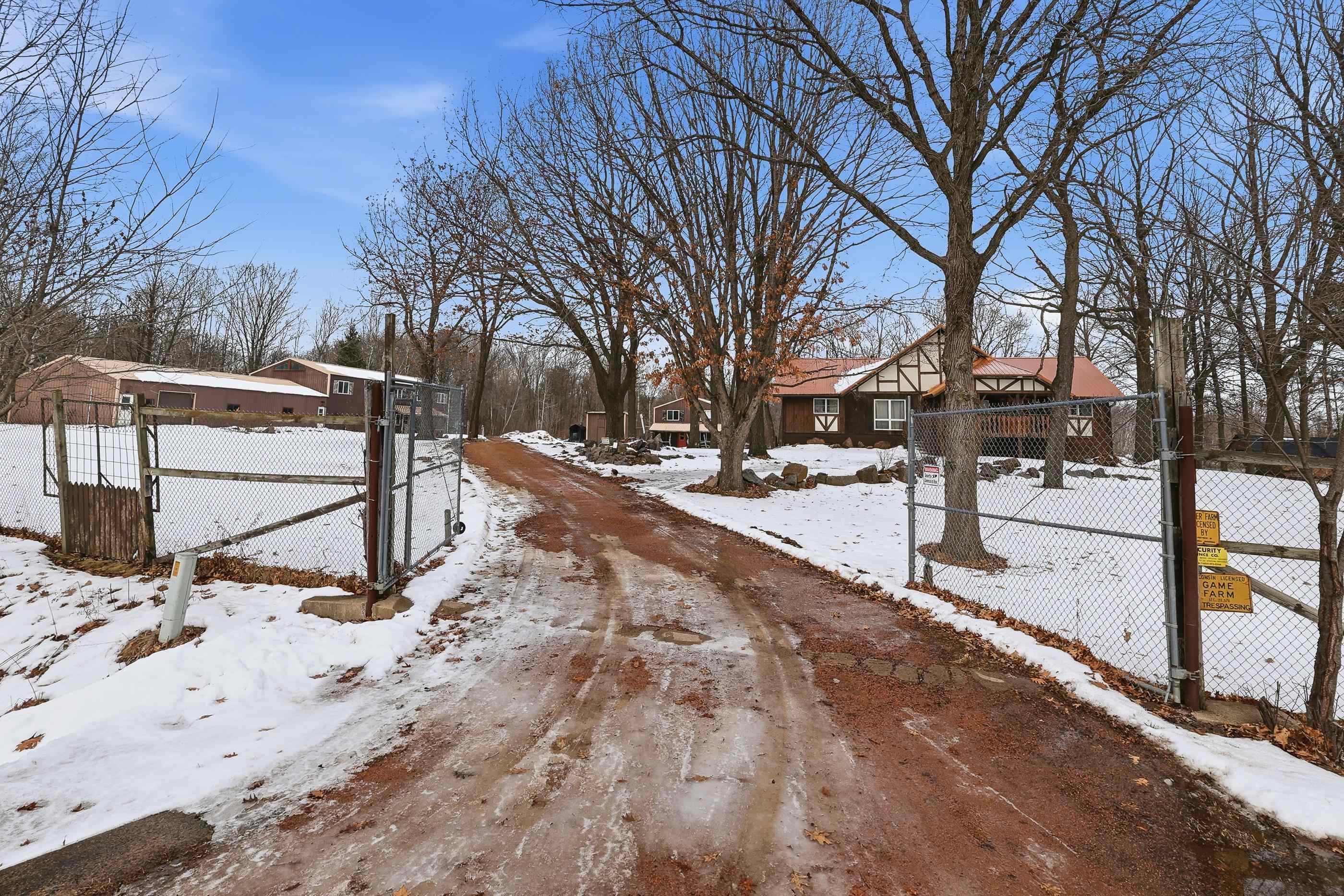 5106 Arpin Hansen Road Arpin, WI 54410 - Photo 50 of 60