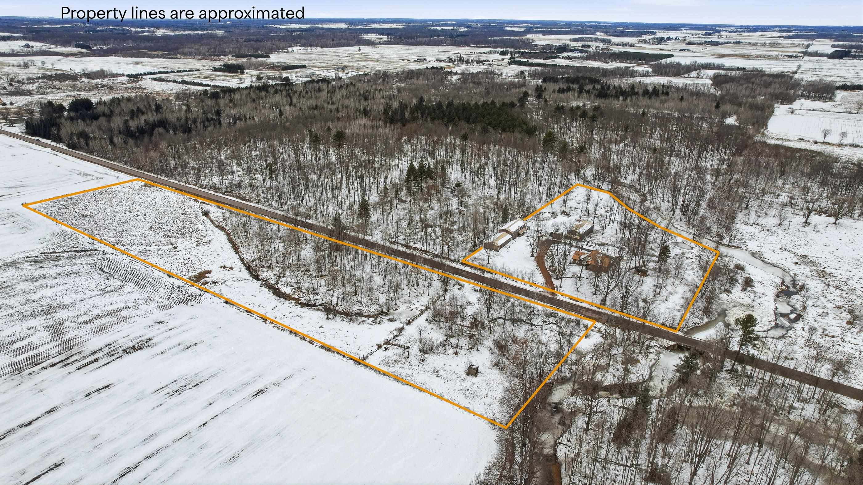 5106 Arpin Hansen Road Arpin, WI 54410 - Photo 52 of 60