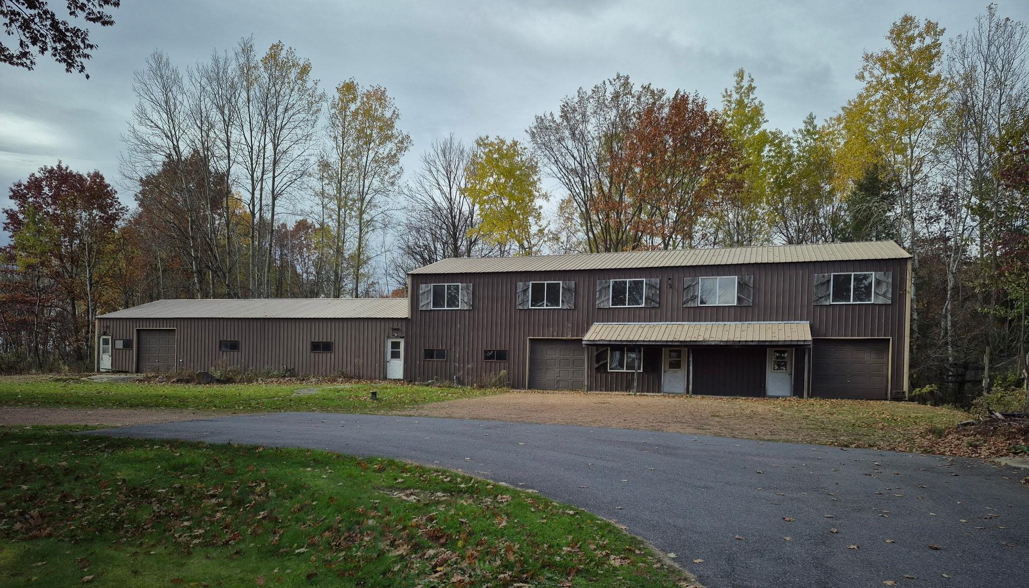5106 Arpin Hansen Road Arpin, WI 54410 - Photo 57 of 60