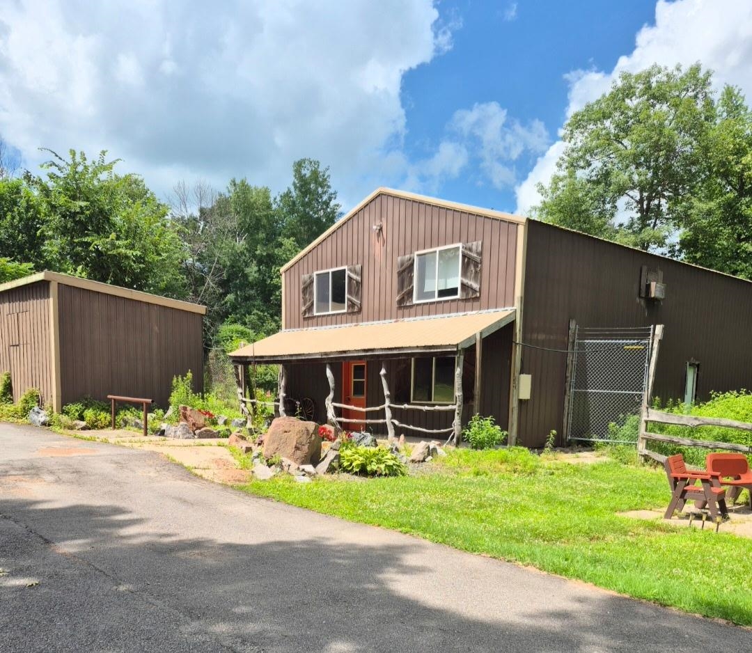 5106 Arpin Hansen Road Arpin, WI 54410 - Photo 58 of 60