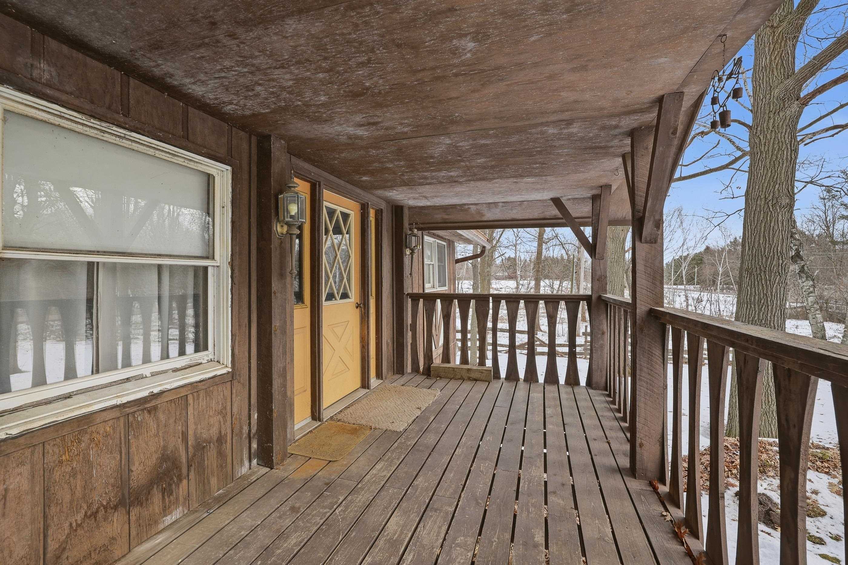 5106 Arpin Hansen Road Arpin, WI 54410 - Photo 7 of 60