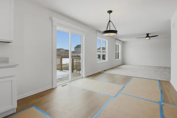 $424,600 | 8247 Dylan Drive, Merrillville, IN 46410