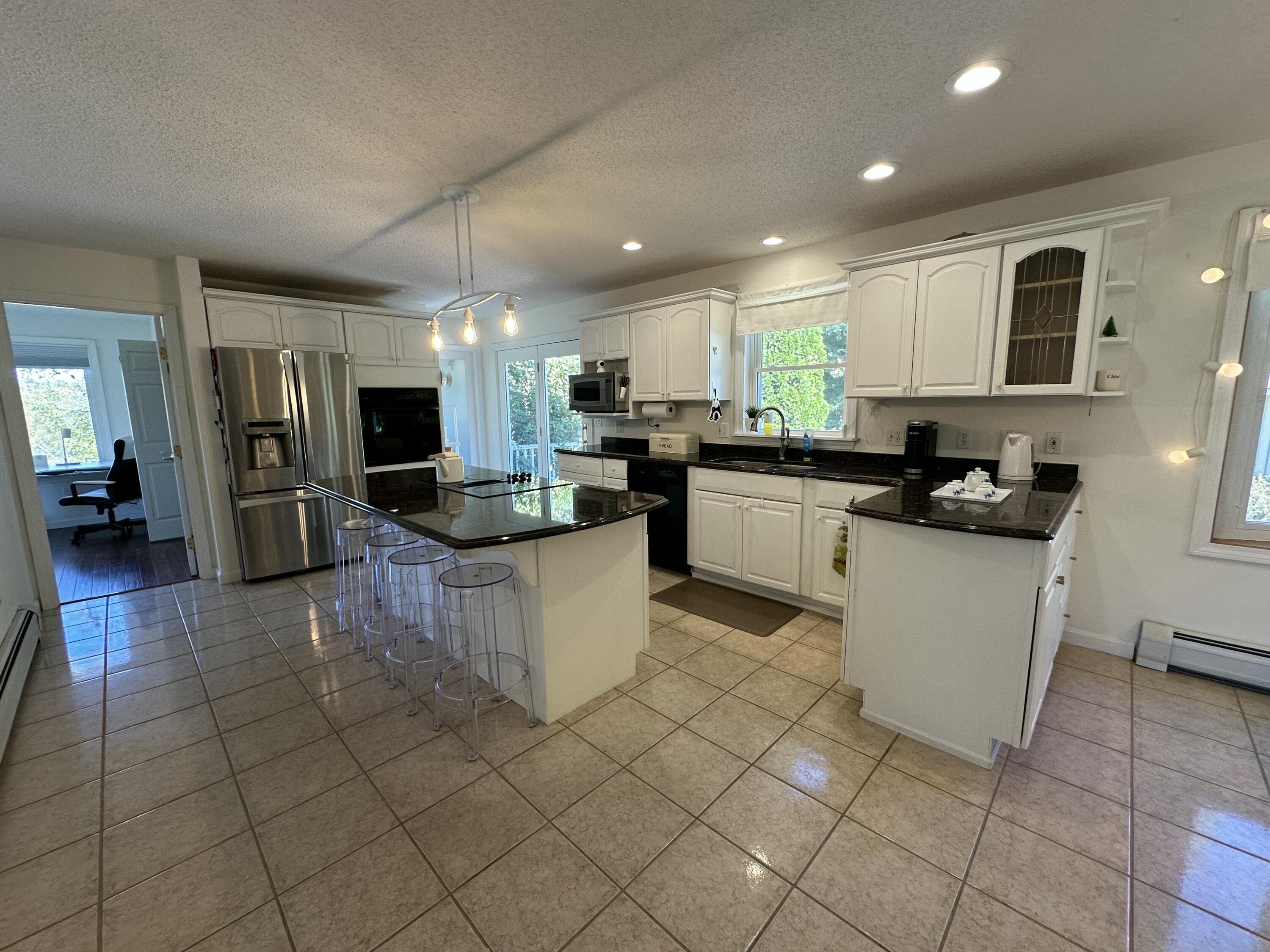 818 Forest Avenue Orono, ME 04473 - Photo 14 of 80 kitchen