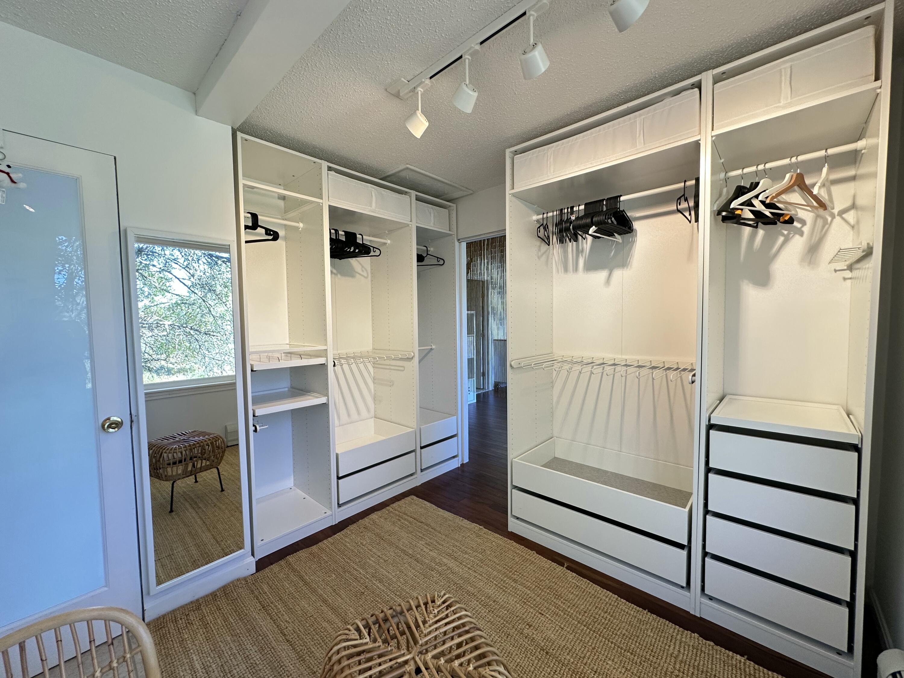 818 Forest Avenue Orono, ME 04473 - Photo 22 of 80 primary suite dressing room