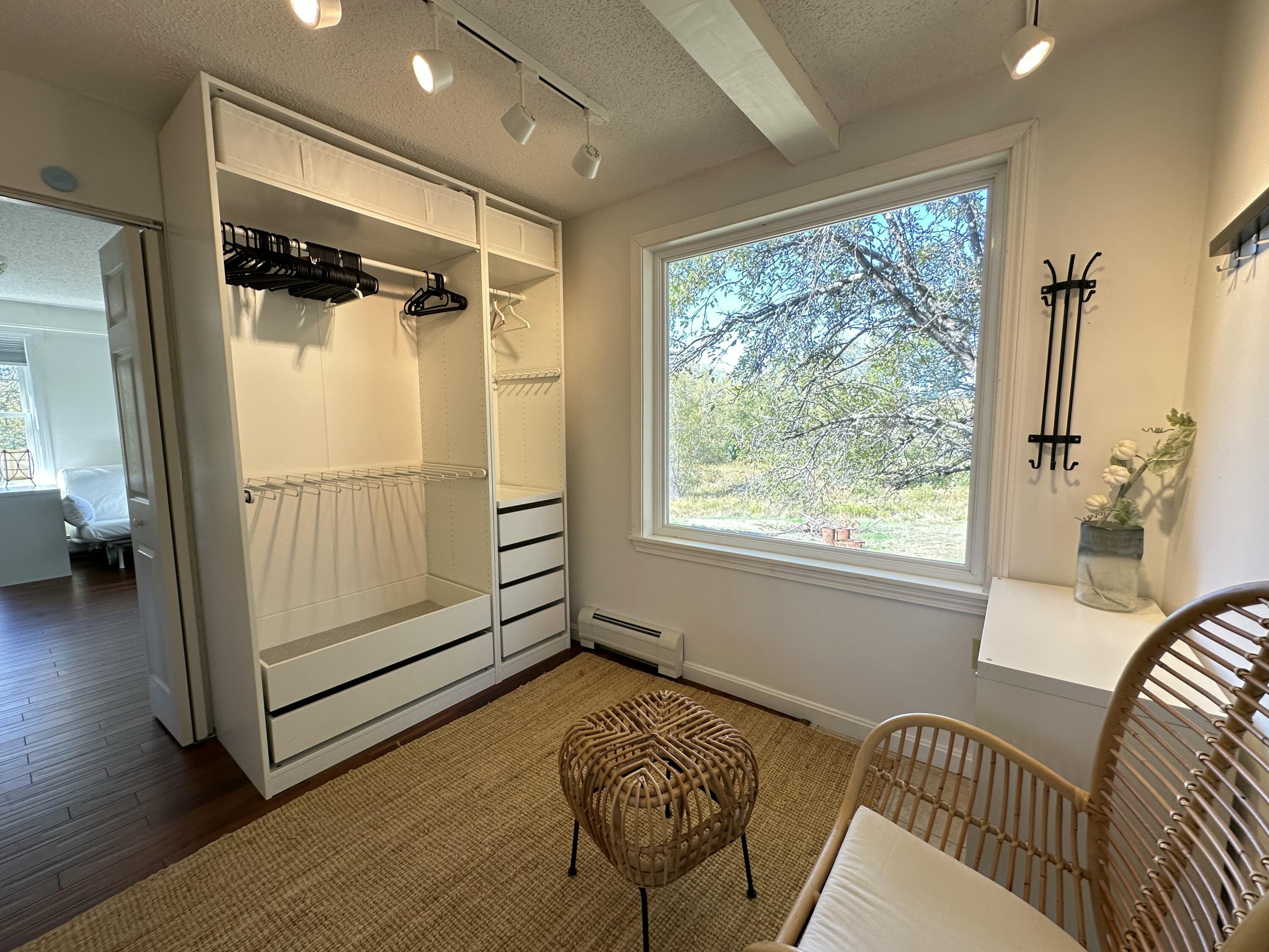 818 Forest Avenue Orono, ME 04473 - Photo 23 of 80 primary suite dressing room
