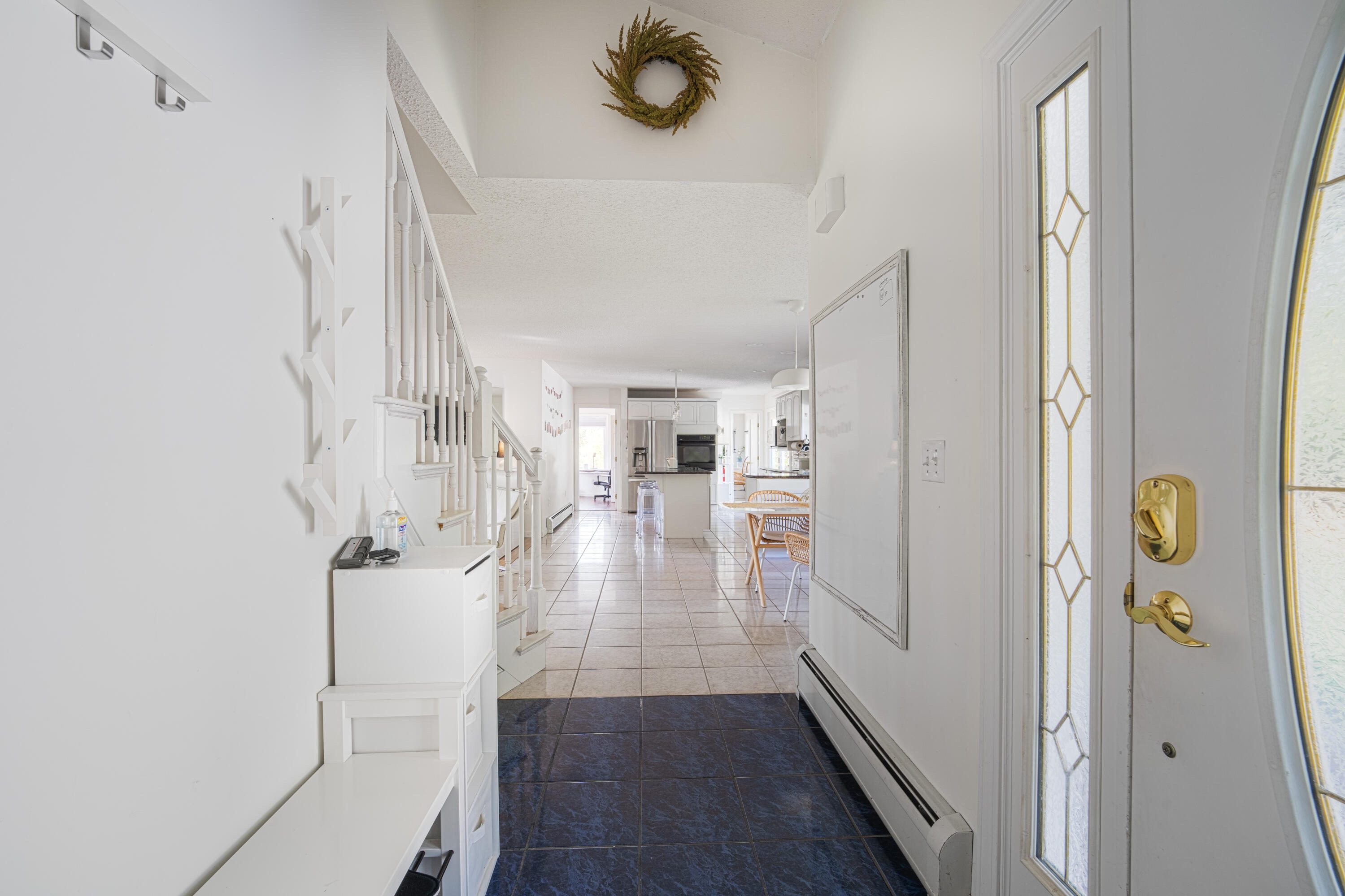 818 Forest Avenue Orono, ME 04473 - Photo 29 of 80 foyer