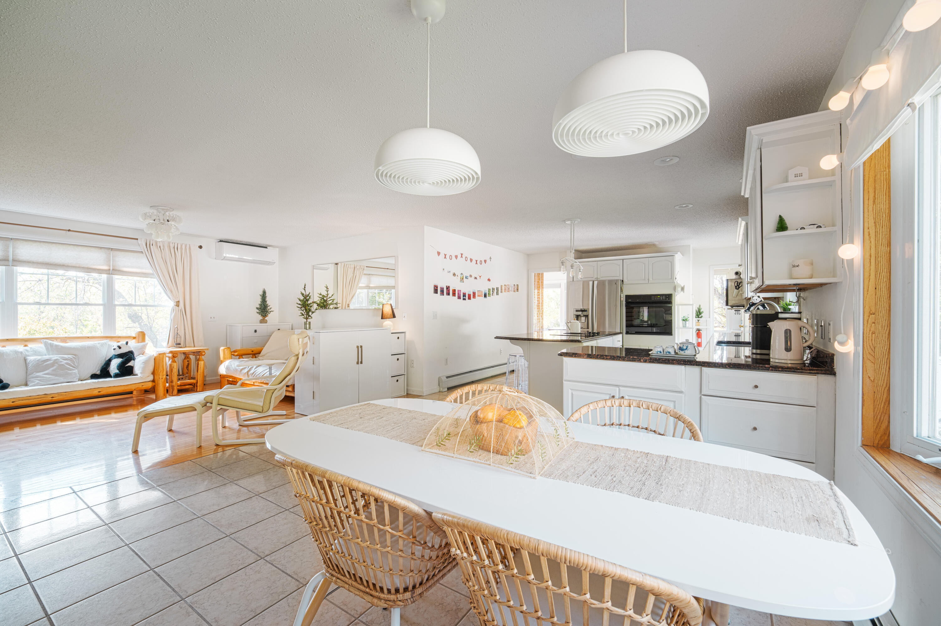 818 Forest Avenue Orono, ME 04473 - Photo 3 of 80 dining room