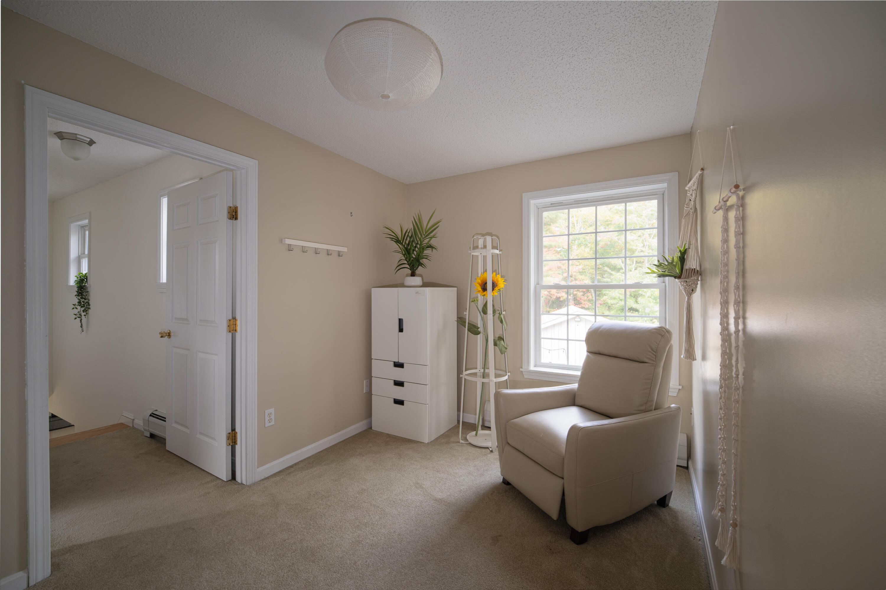 818 Forest Avenue Orono, ME 04473 - Photo 35 of 80 sitting room on 2nd floor