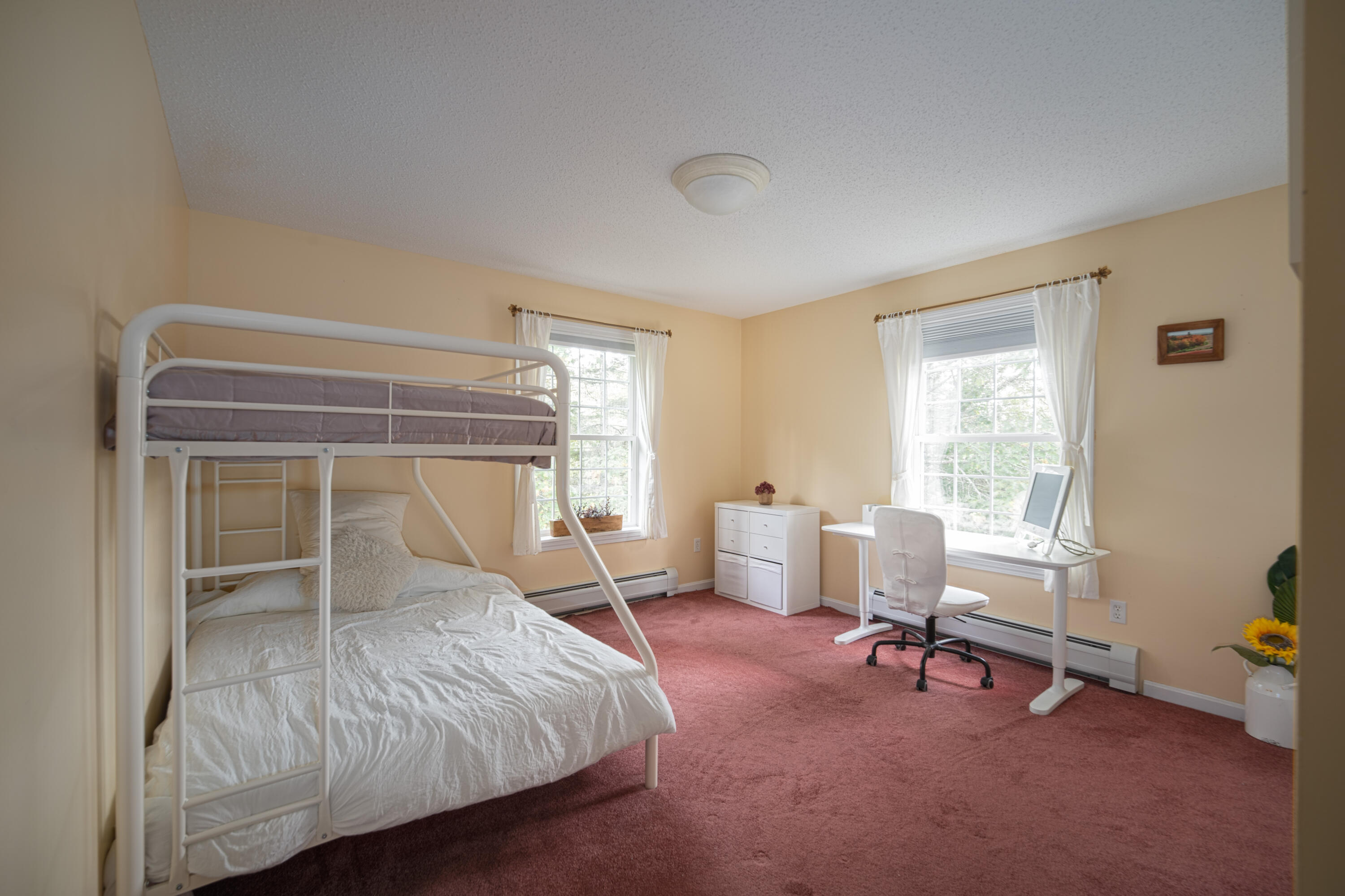 818 Forest Avenue Orono, ME 04473 - Photo 42 of 80 Bedroom #4