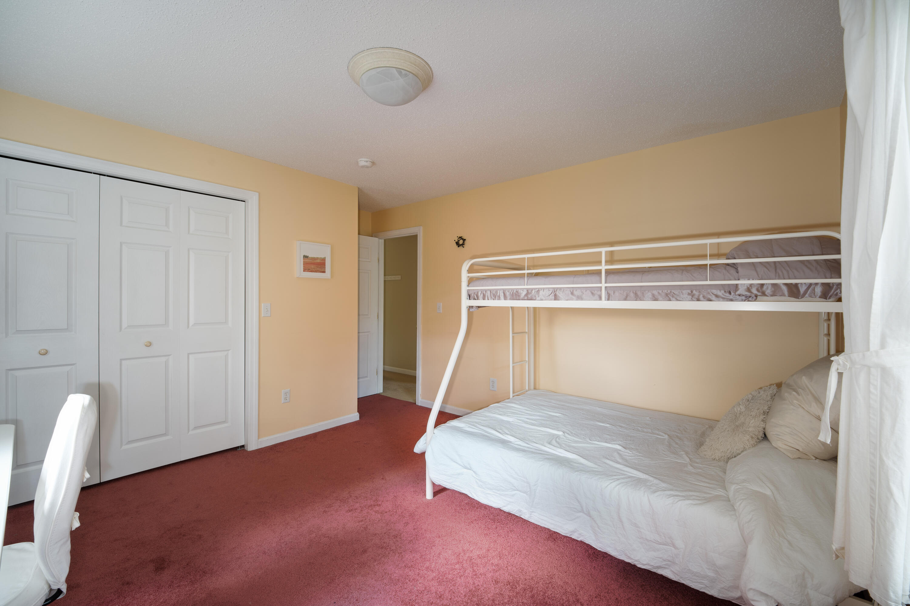 818 Forest Avenue Orono, ME 04473 - Photo 43 of 80 Bedroom #4