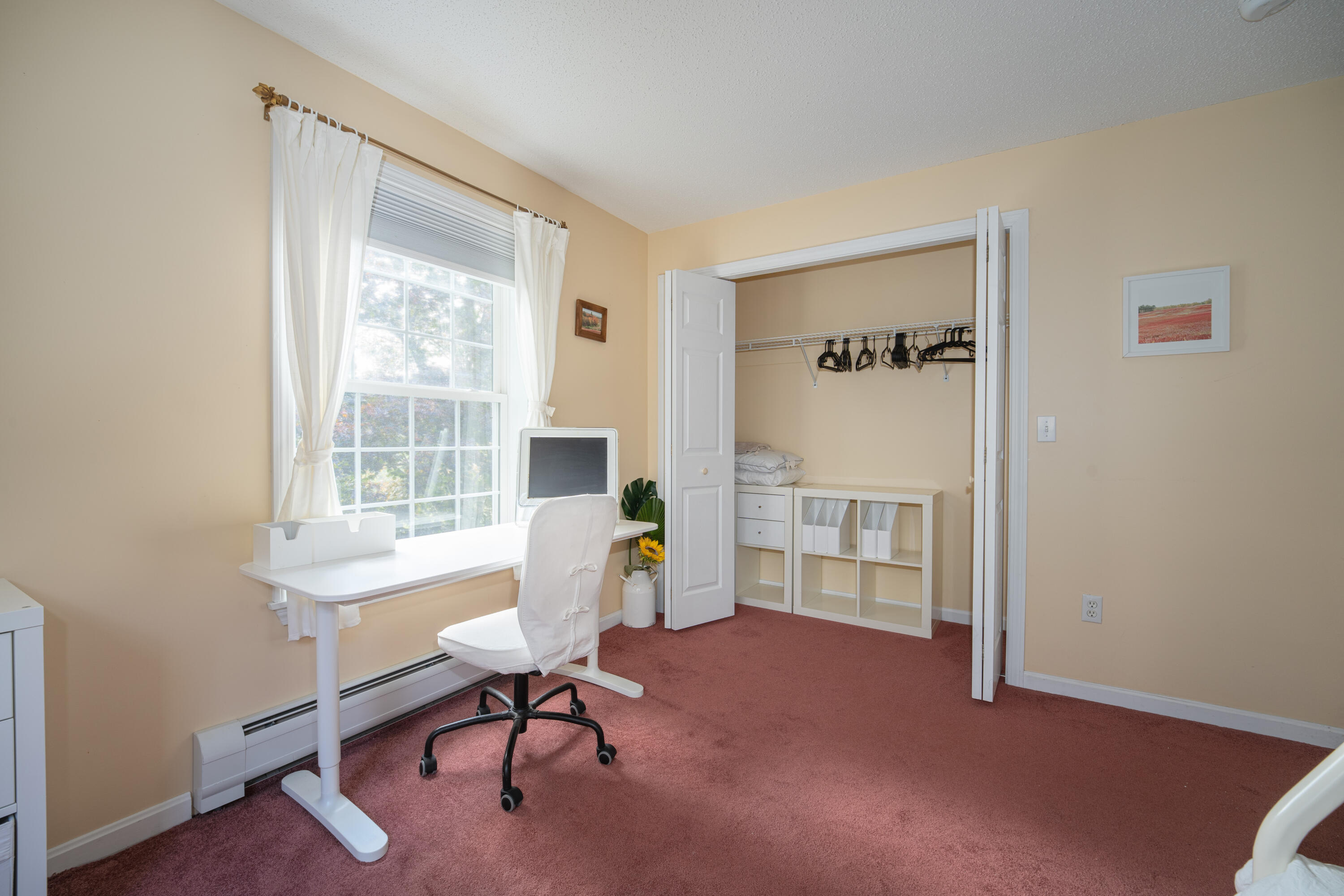 818 Forest Avenue Orono, ME 04473 - Photo 44 of 80 Bedroom #4