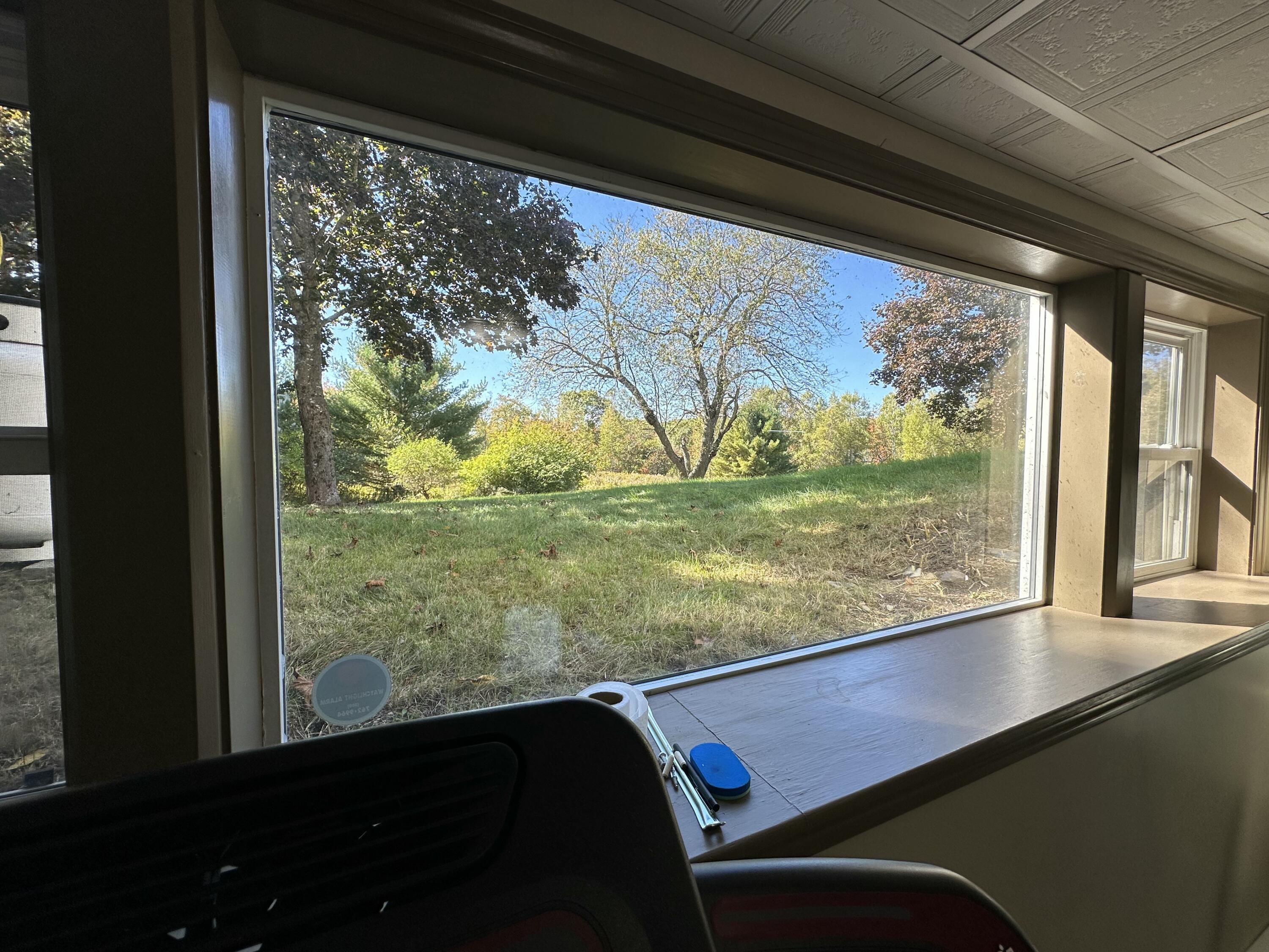 818 Forest Avenue Orono, ME 04473 - Photo 54 of 80 view while excercise