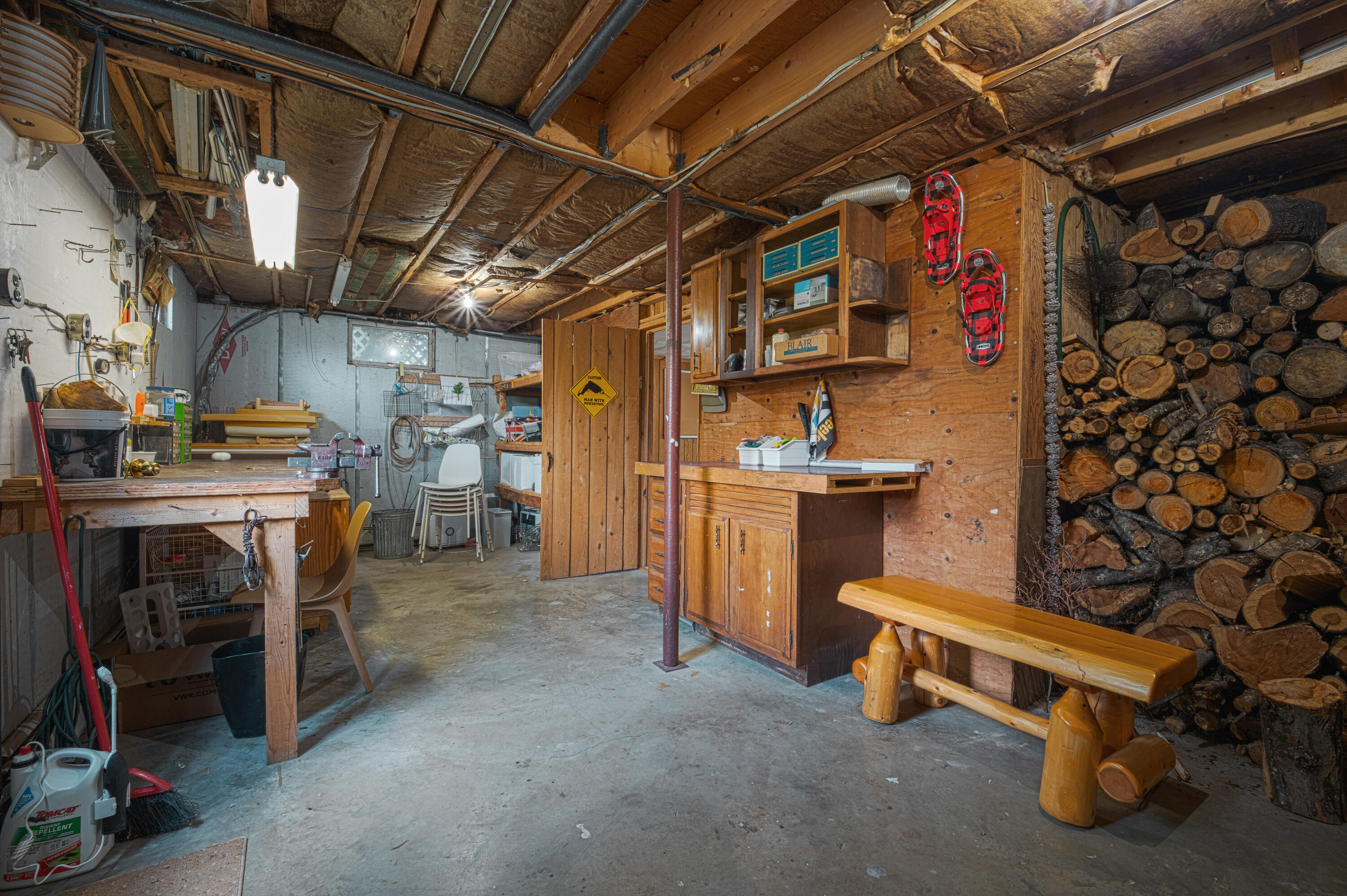 818 Forest Avenue Orono, ME 04473 - Photo 60 of 80 workshop