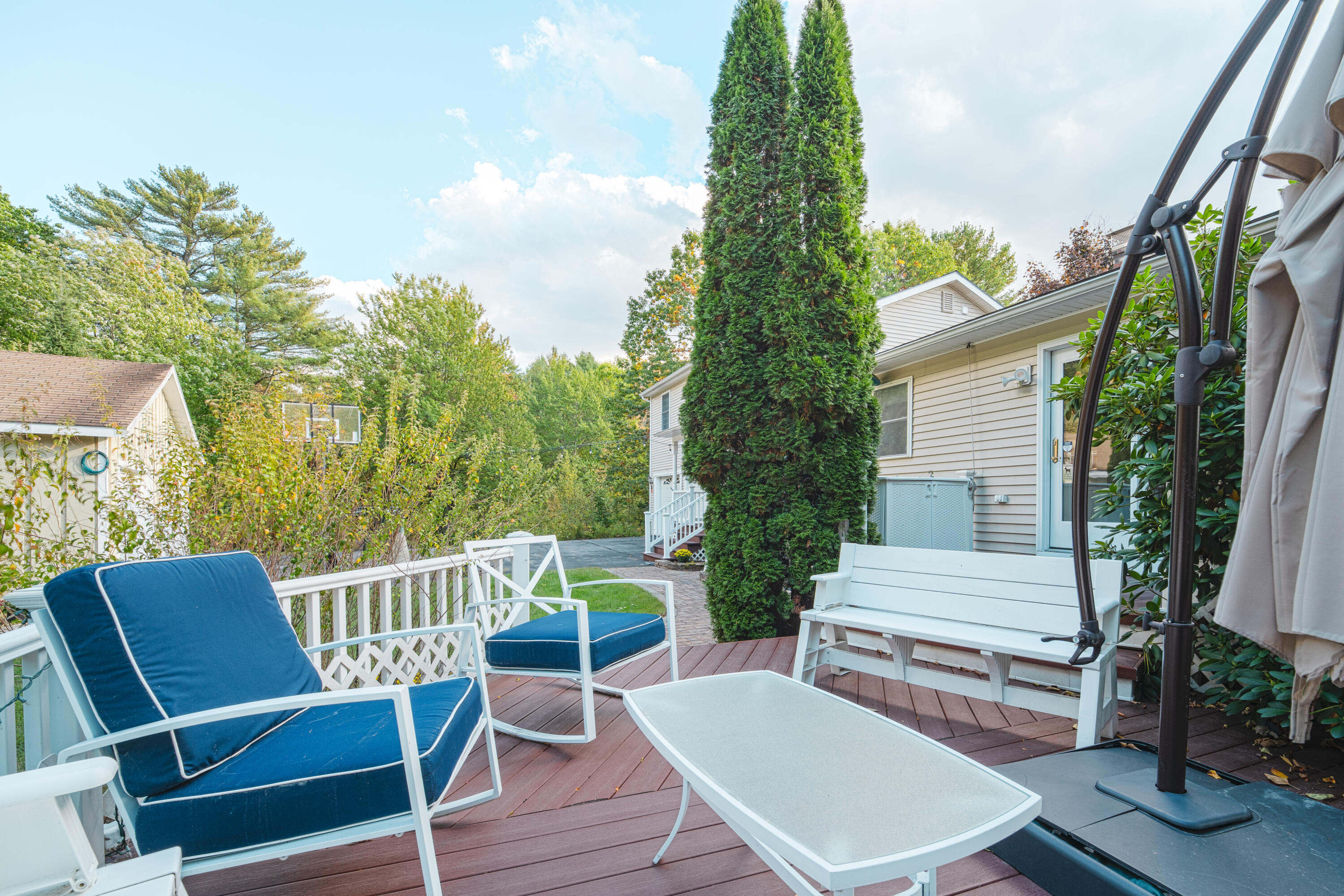 818 Forest Avenue Orono, ME 04473 - Photo 64 of 80 deck