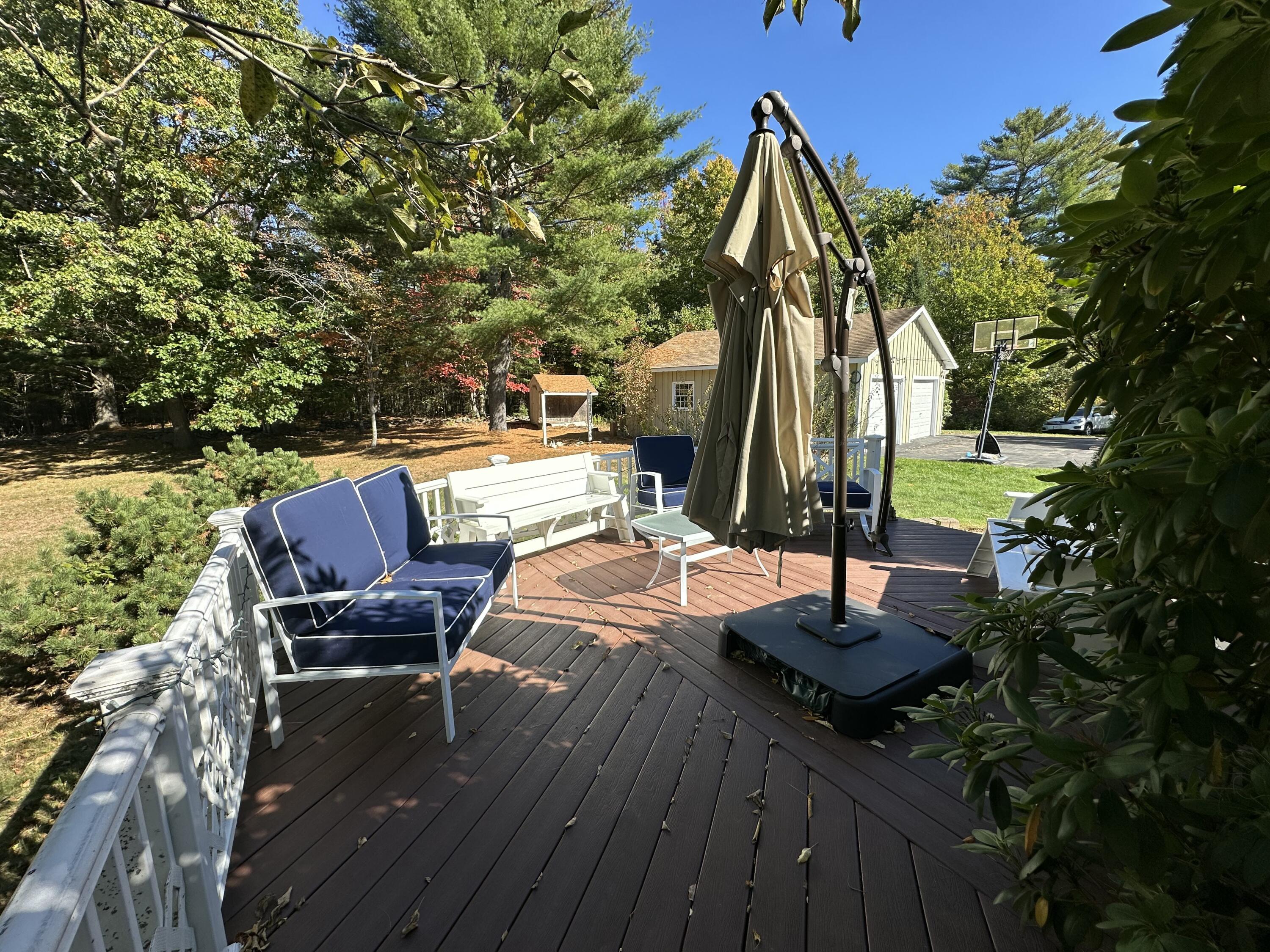 818 Forest Avenue Orono, ME 04473 - Photo 65 of 80 deck