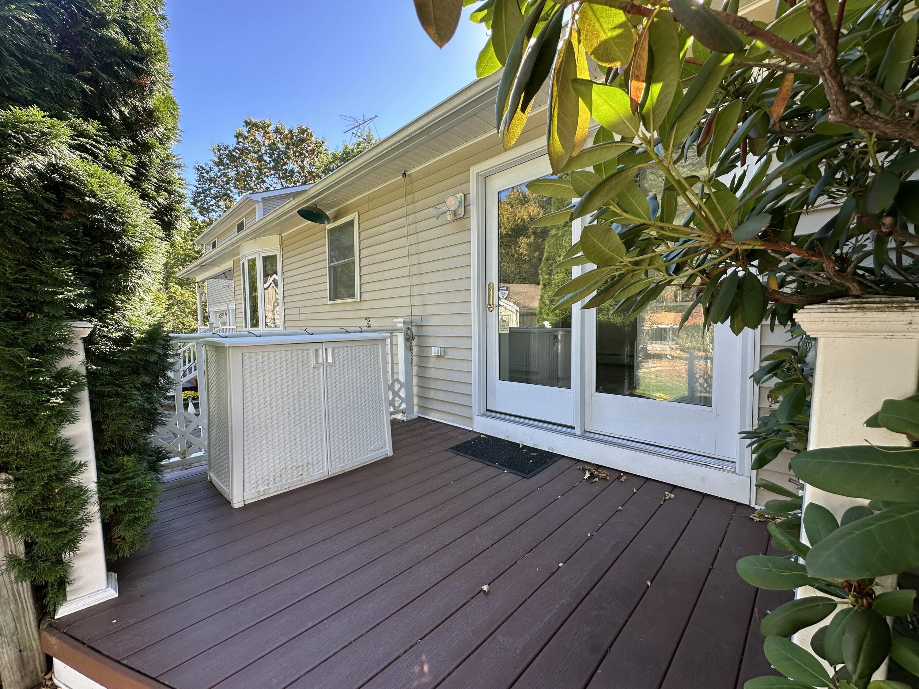 818 Forest Avenue Orono, ME 04473 - Photo 66 of 80 deck