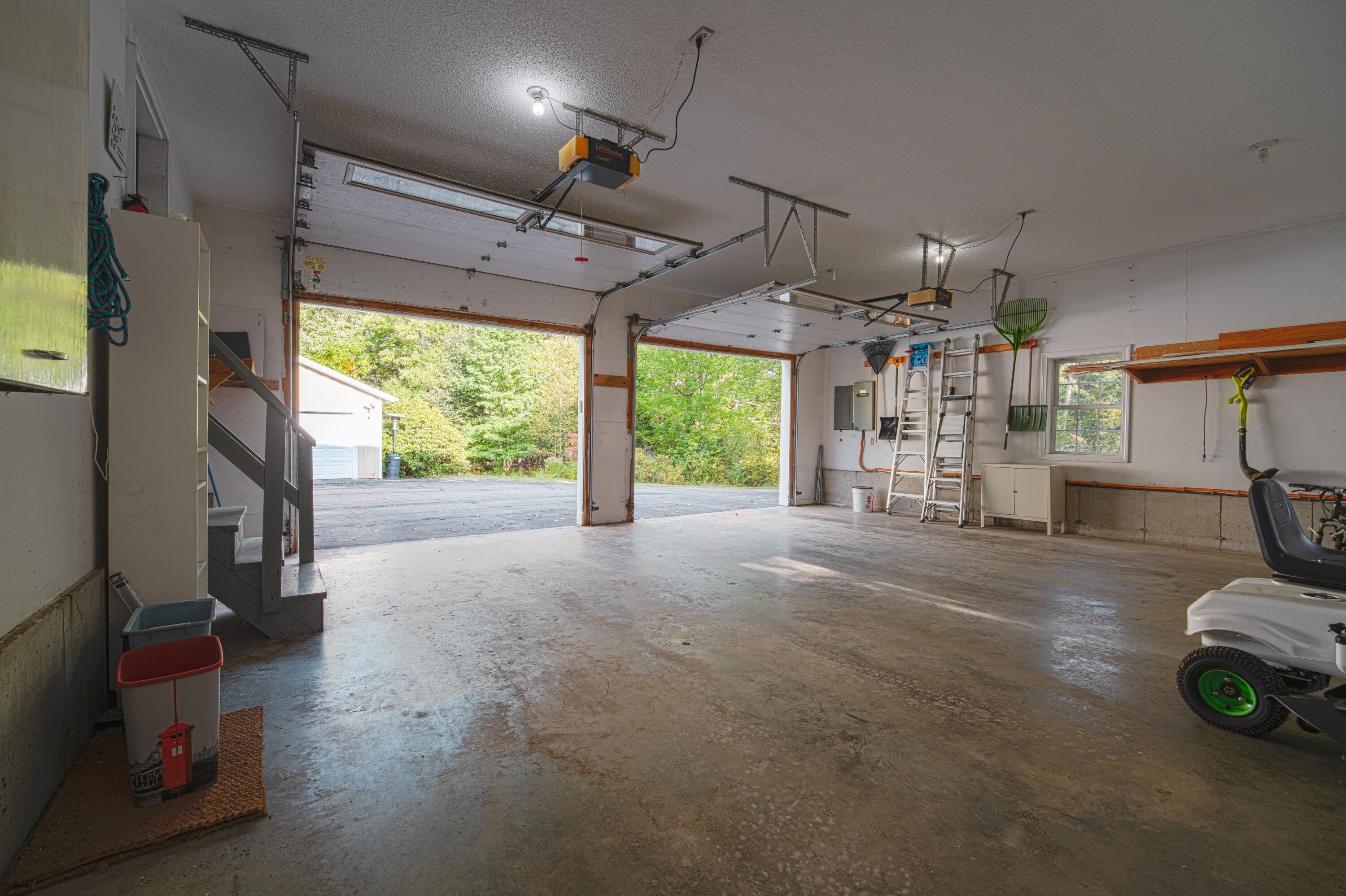 818 Forest Avenue Orono, ME 04473 - Photo 69 of 80 attached garage
