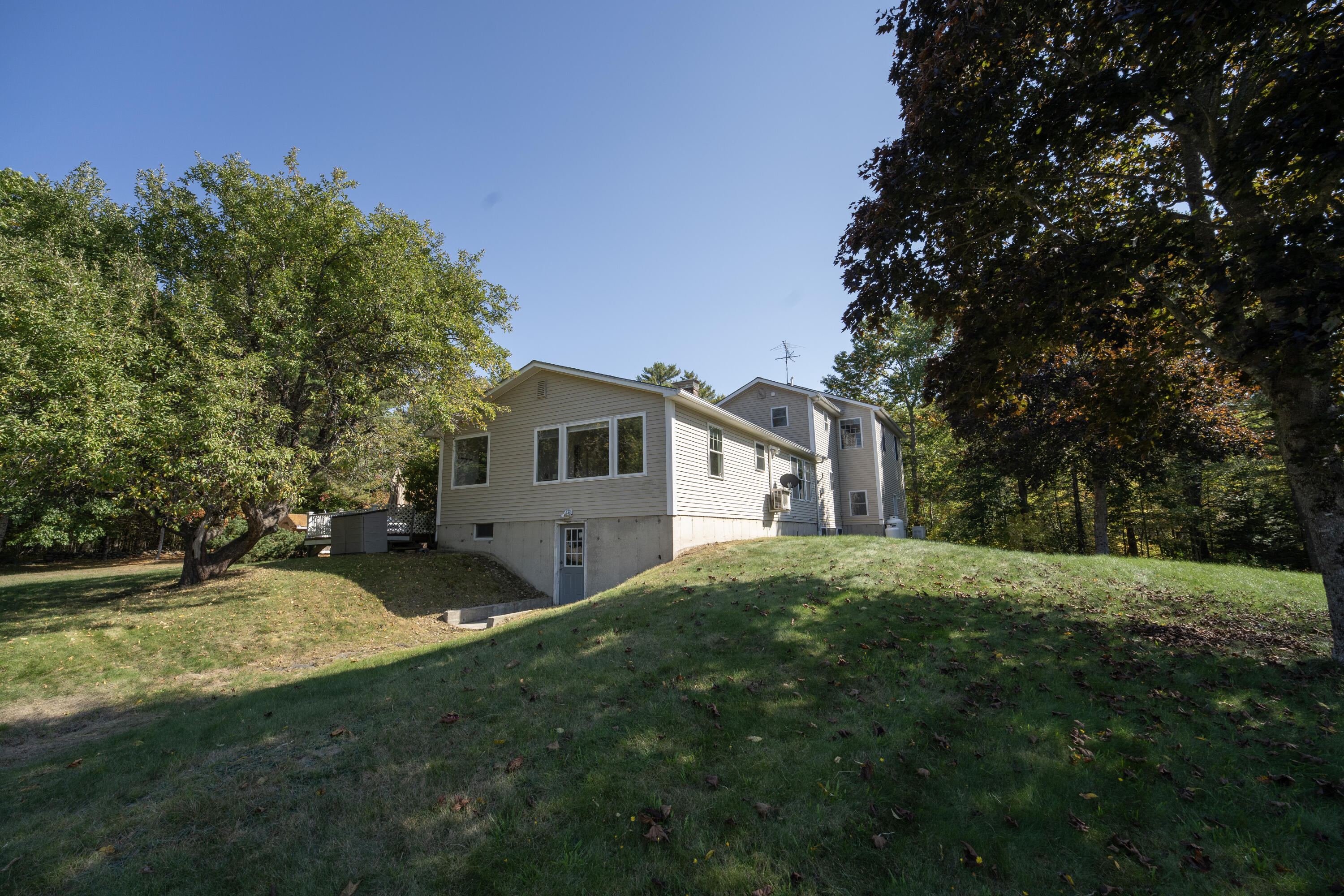 818 Forest Avenue Orono, ME 04473 - Photo 70 of 80 walk-out basement