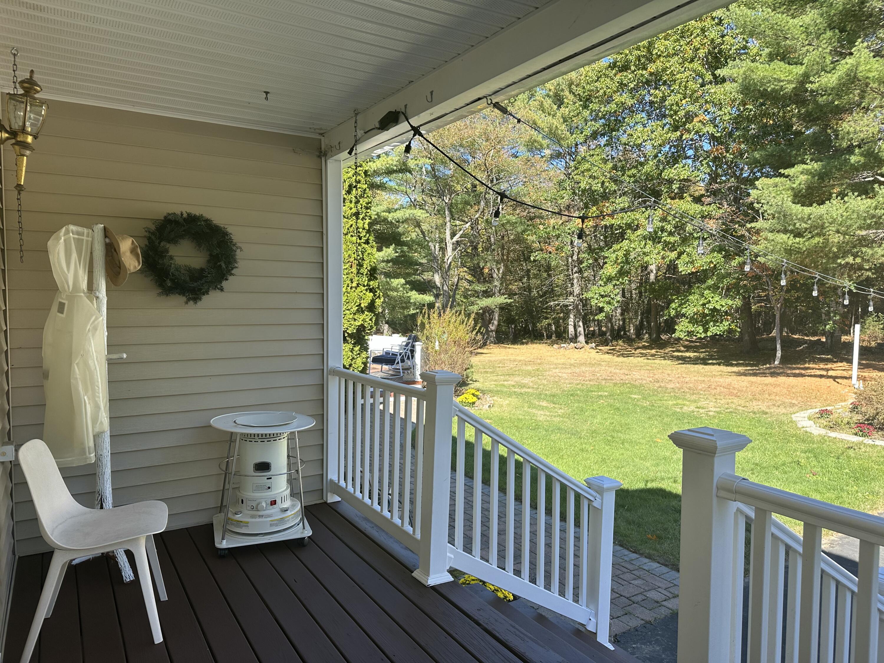 818 Forest Avenue Orono, ME 04473 - Photo 9 of 80 inviting porch