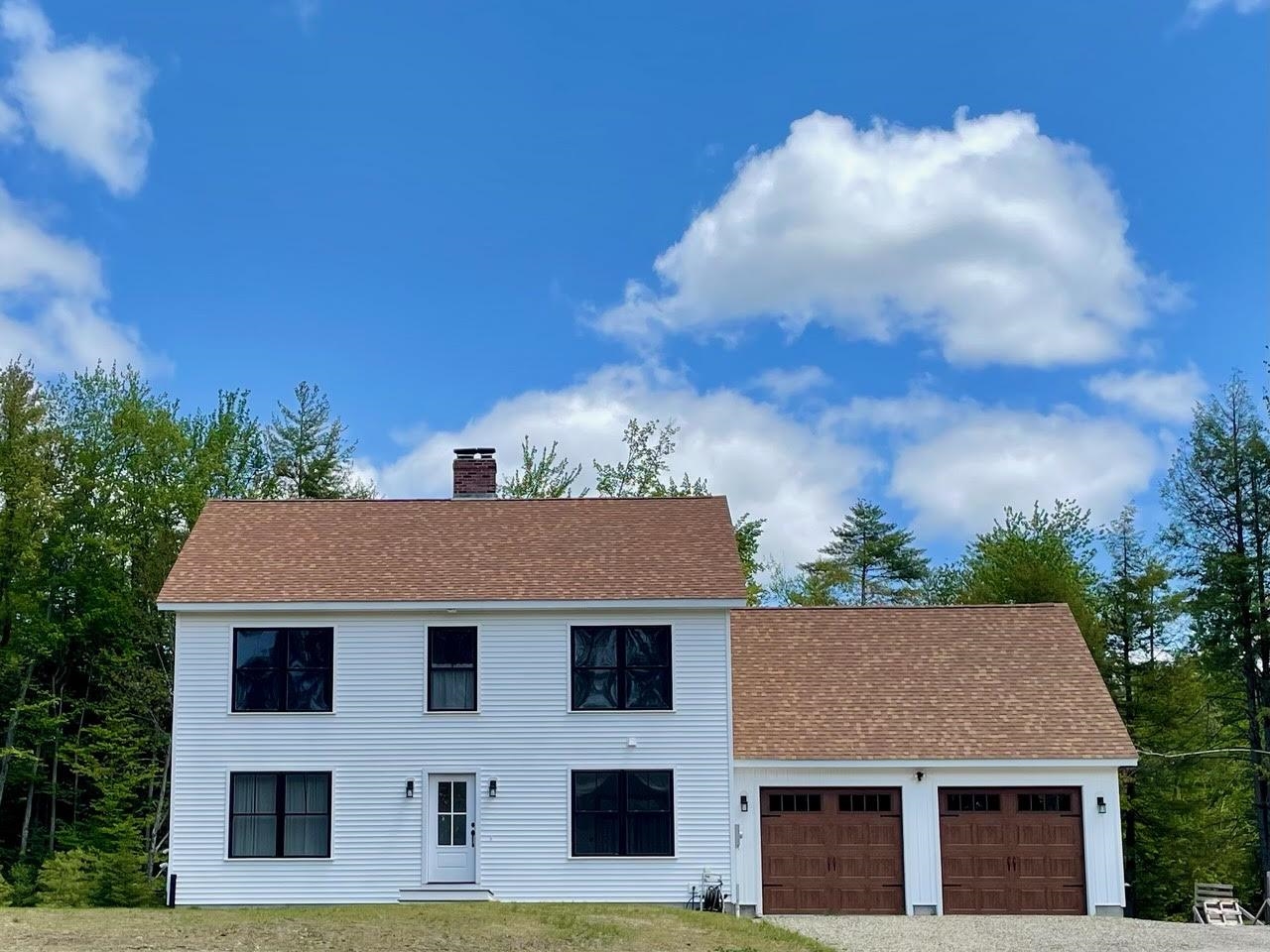 200 Old Bennington Road Greenfield, NH 03047 - Photo 1 of 40
