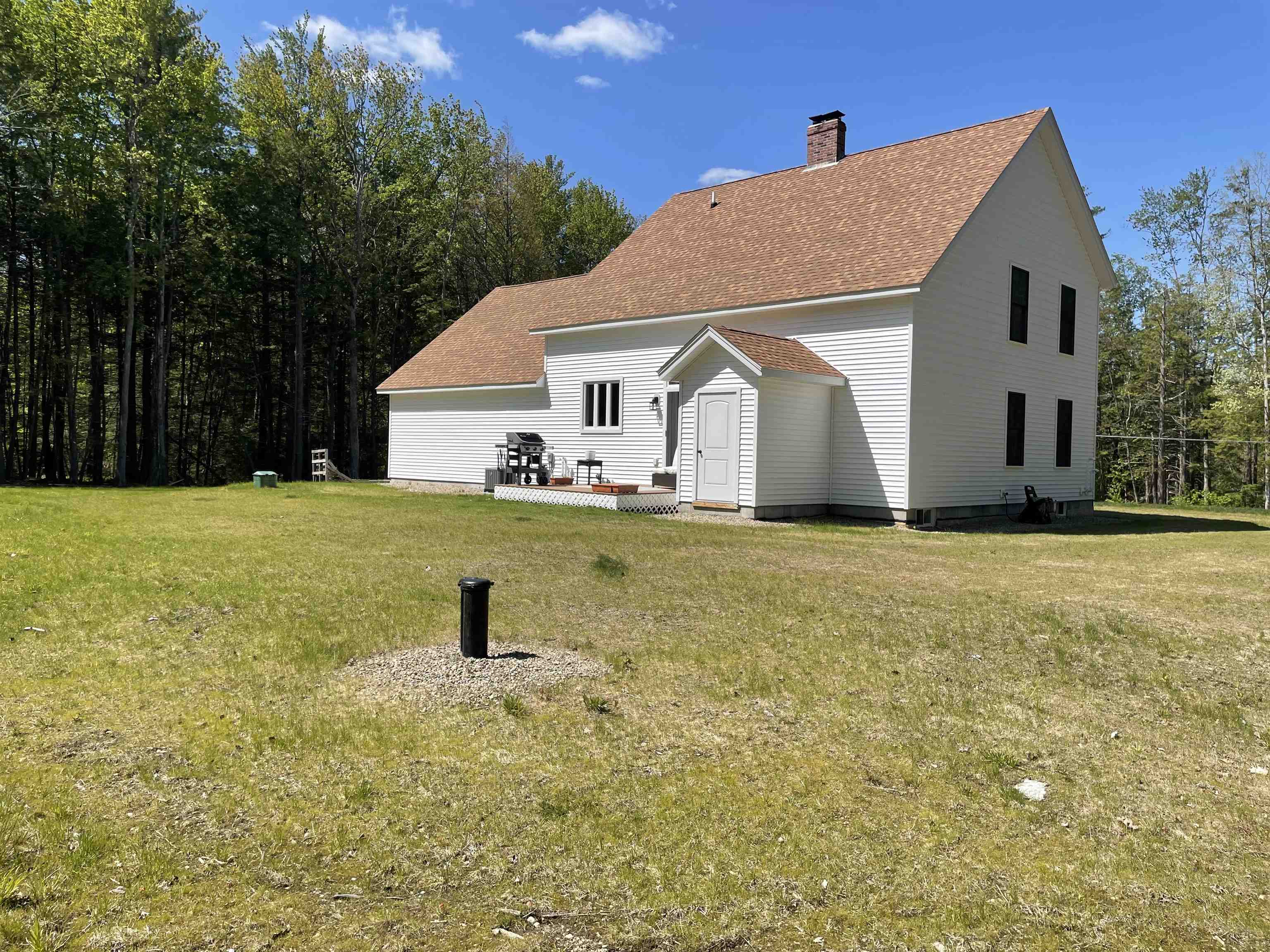200 Old Bennington Road Greenfield, NH 03047 - Photo 29 of 40