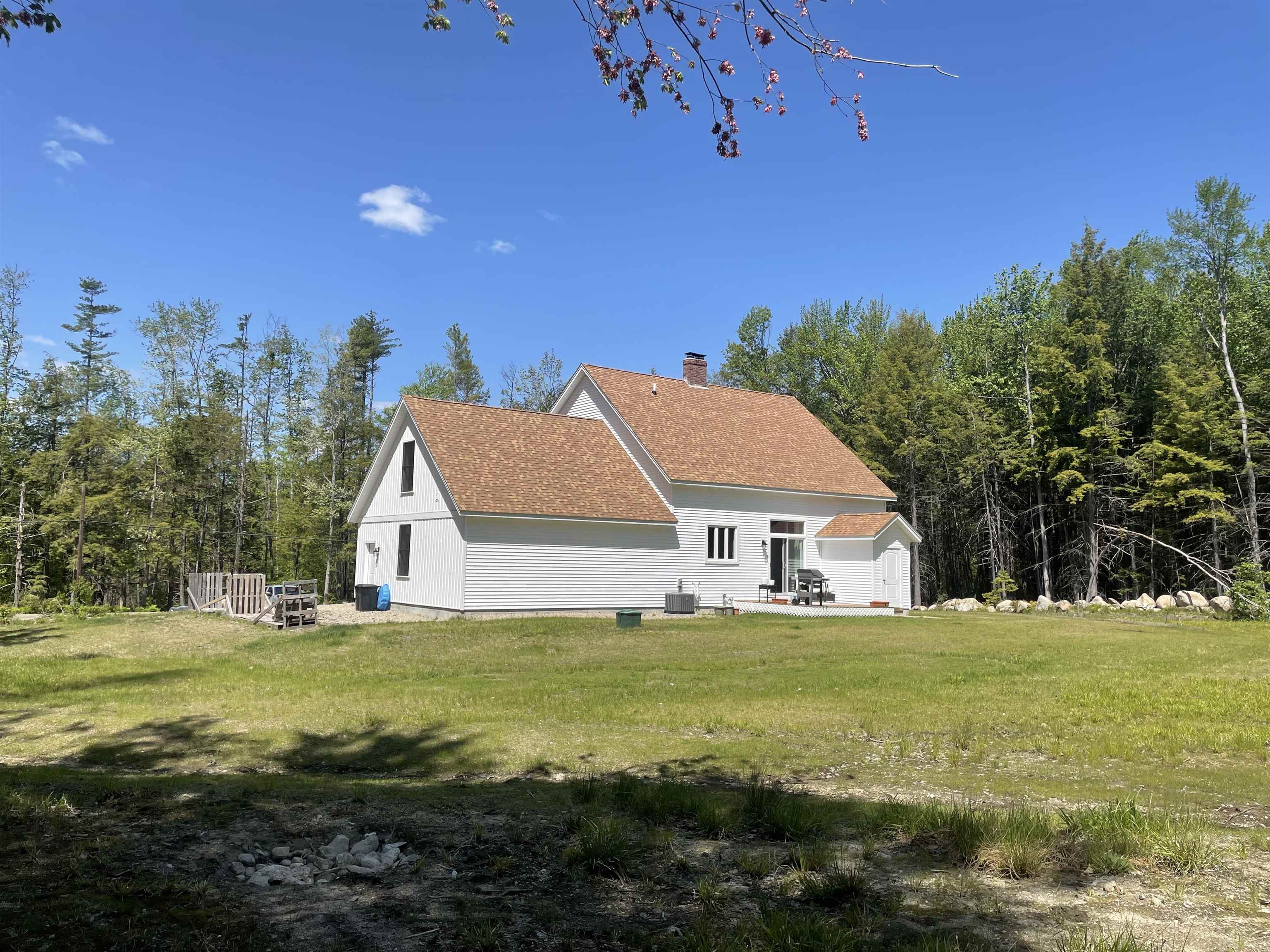200 Old Bennington Road Greenfield, NH 03047 - Photo 30 of 40
