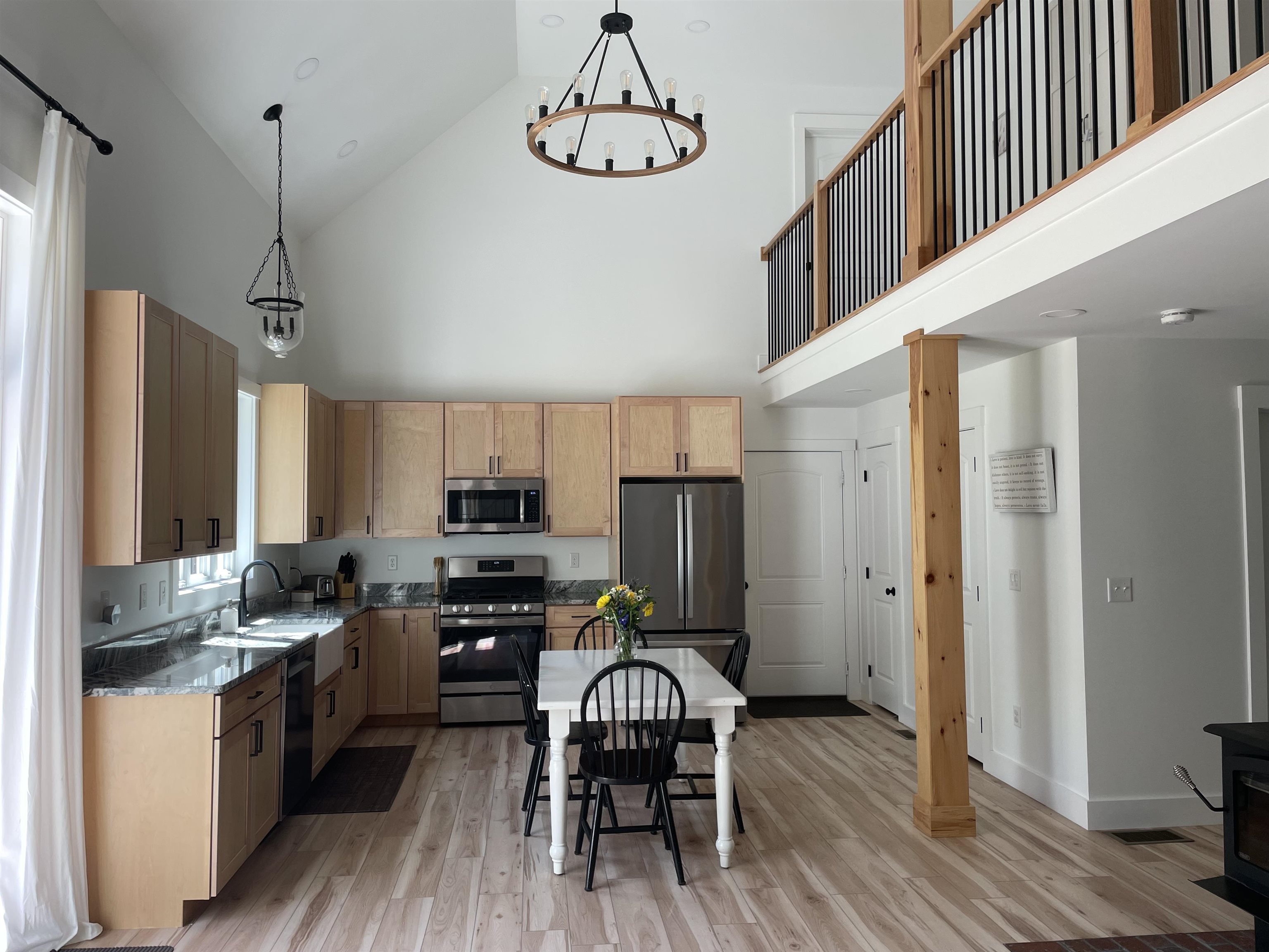 200 Old Bennington Road Greenfield, NH 03047 - Photo 3 of 40