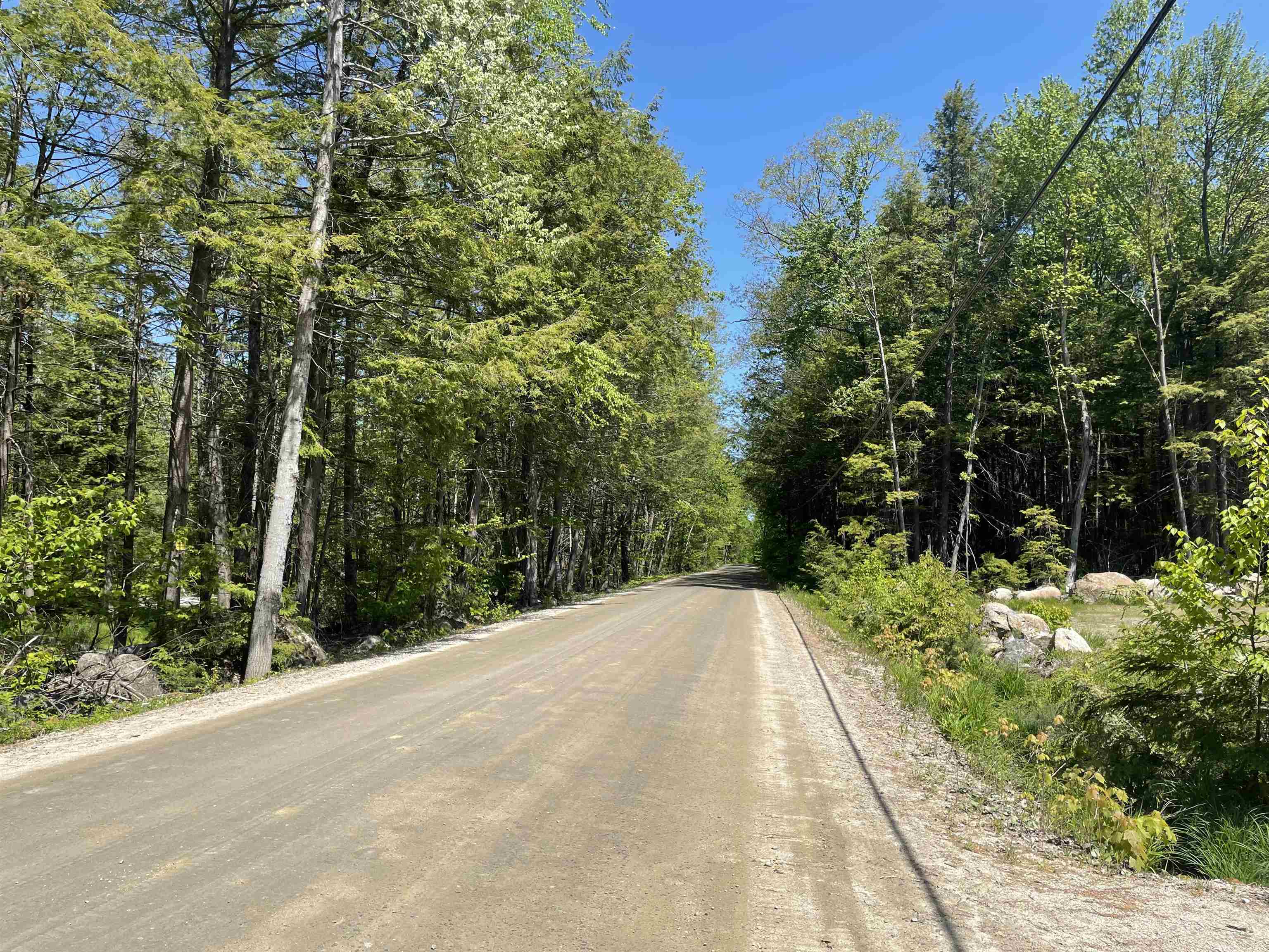 200 Old Bennington Road Greenfield, NH 03047 - Photo 33 of 40