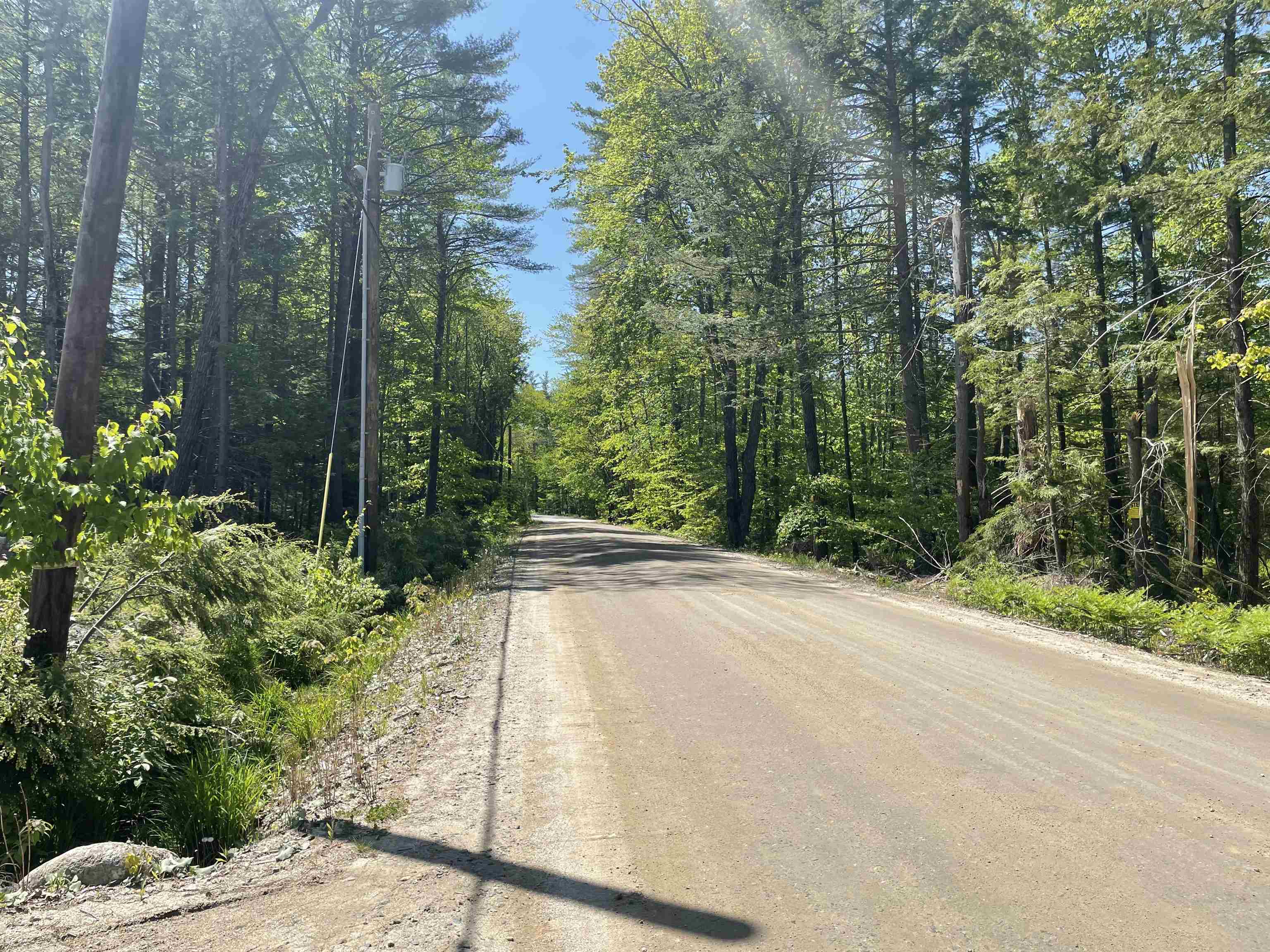 200 Old Bennington Road Greenfield, NH 03047 - Photo 34 of 40