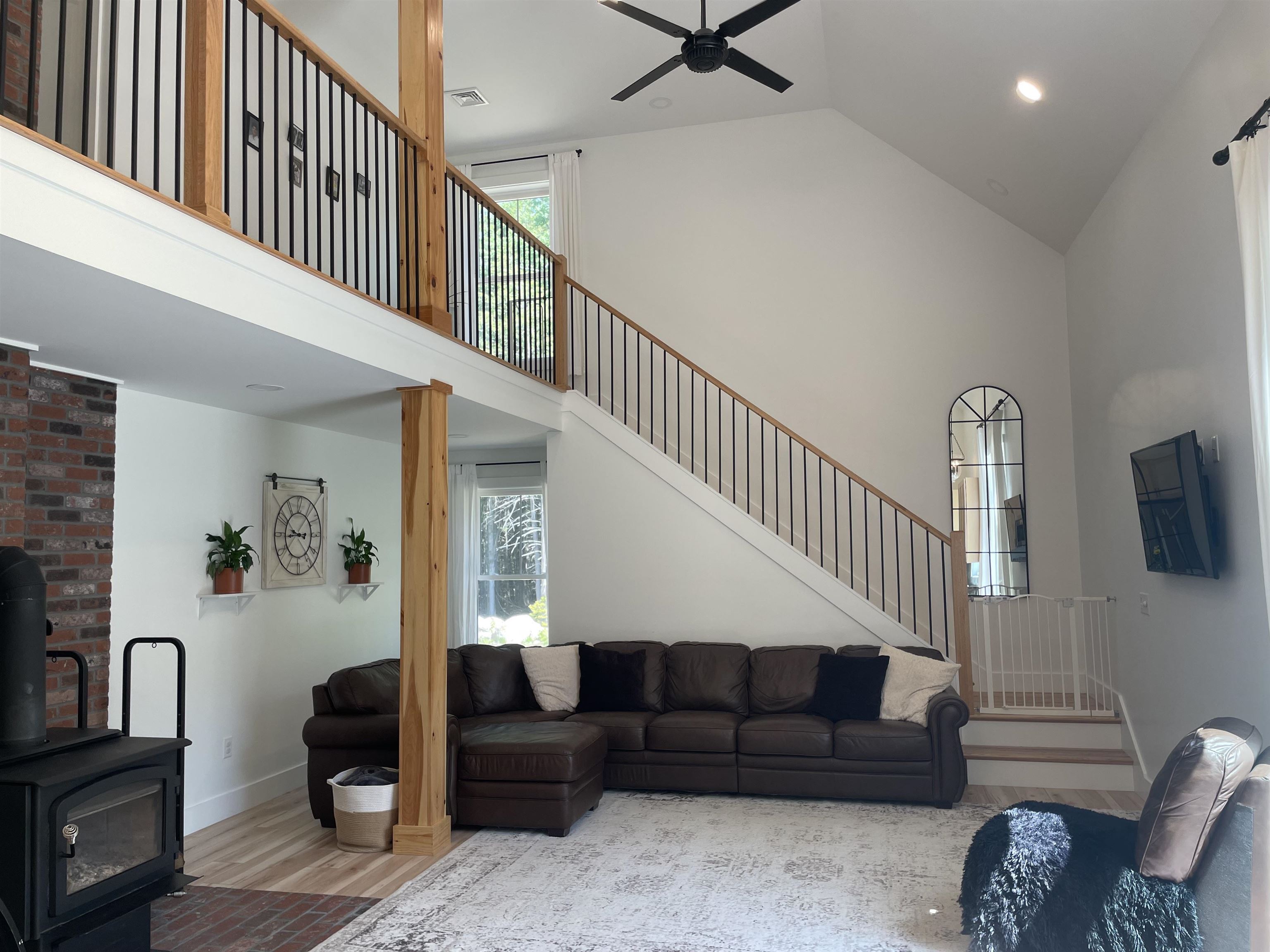 200 Old Bennington Road Greenfield, NH 03047 - Photo 5 of 40