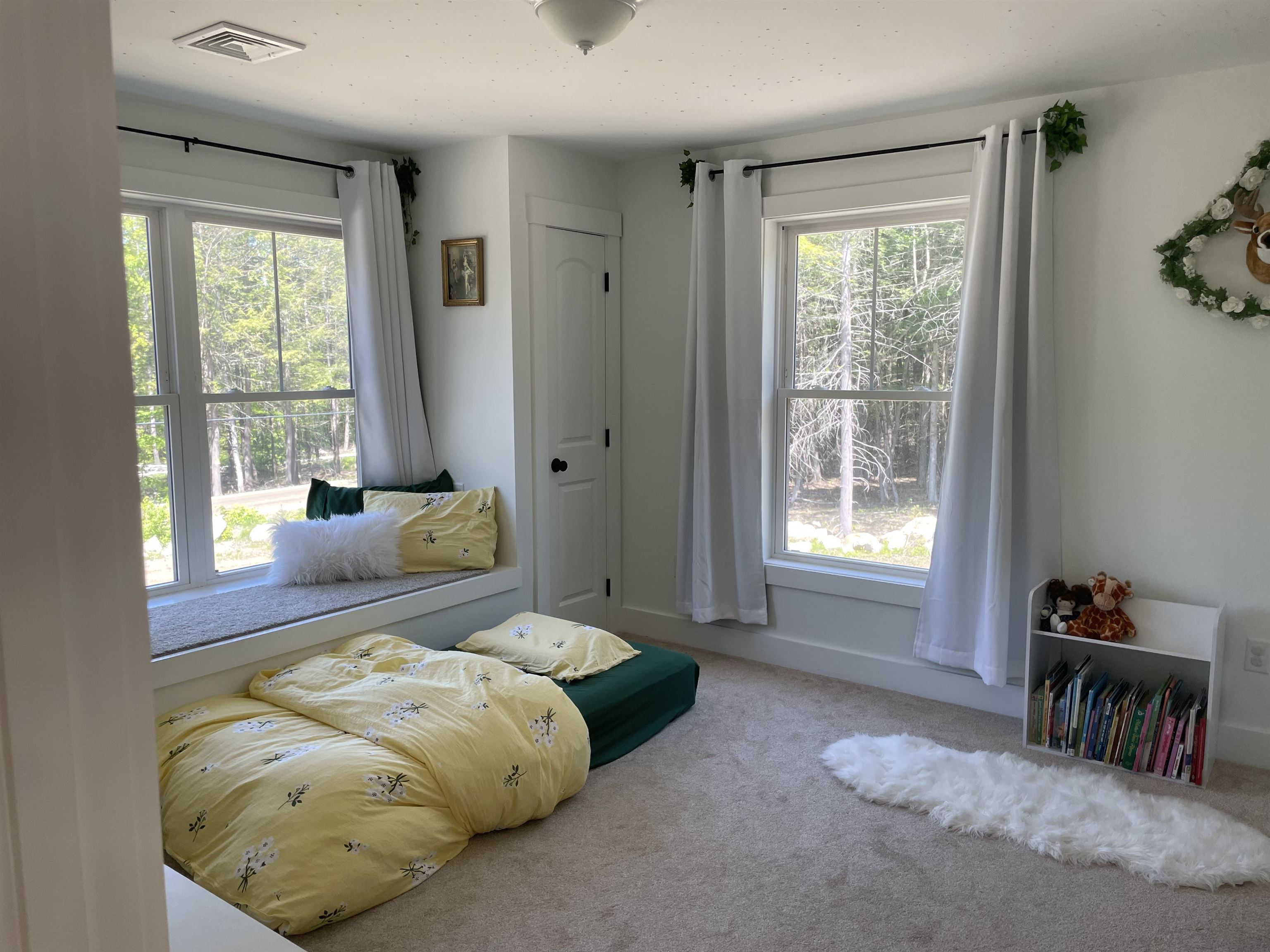 200 Old Bennington Road Greenfield, NH 03047 - Photo 10 of 40