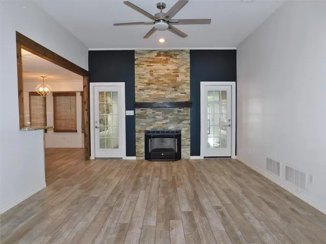 $2,250 | 2001 Oak Tree Drive, Denton, TX 76209