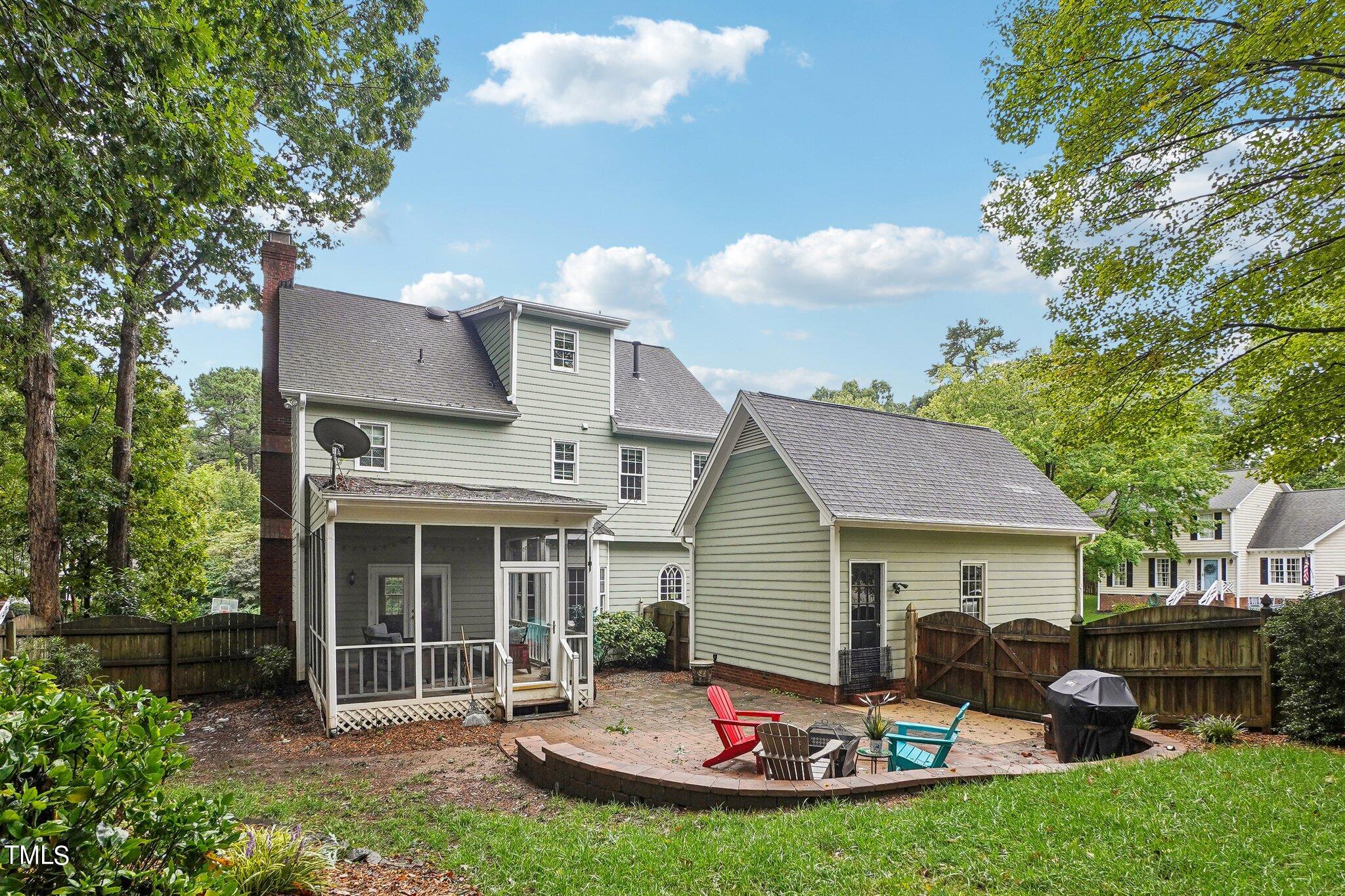 2328 Pastille Lane Raleigh, NC 27612 - Photo 47 of 47 Pastille Ln-047