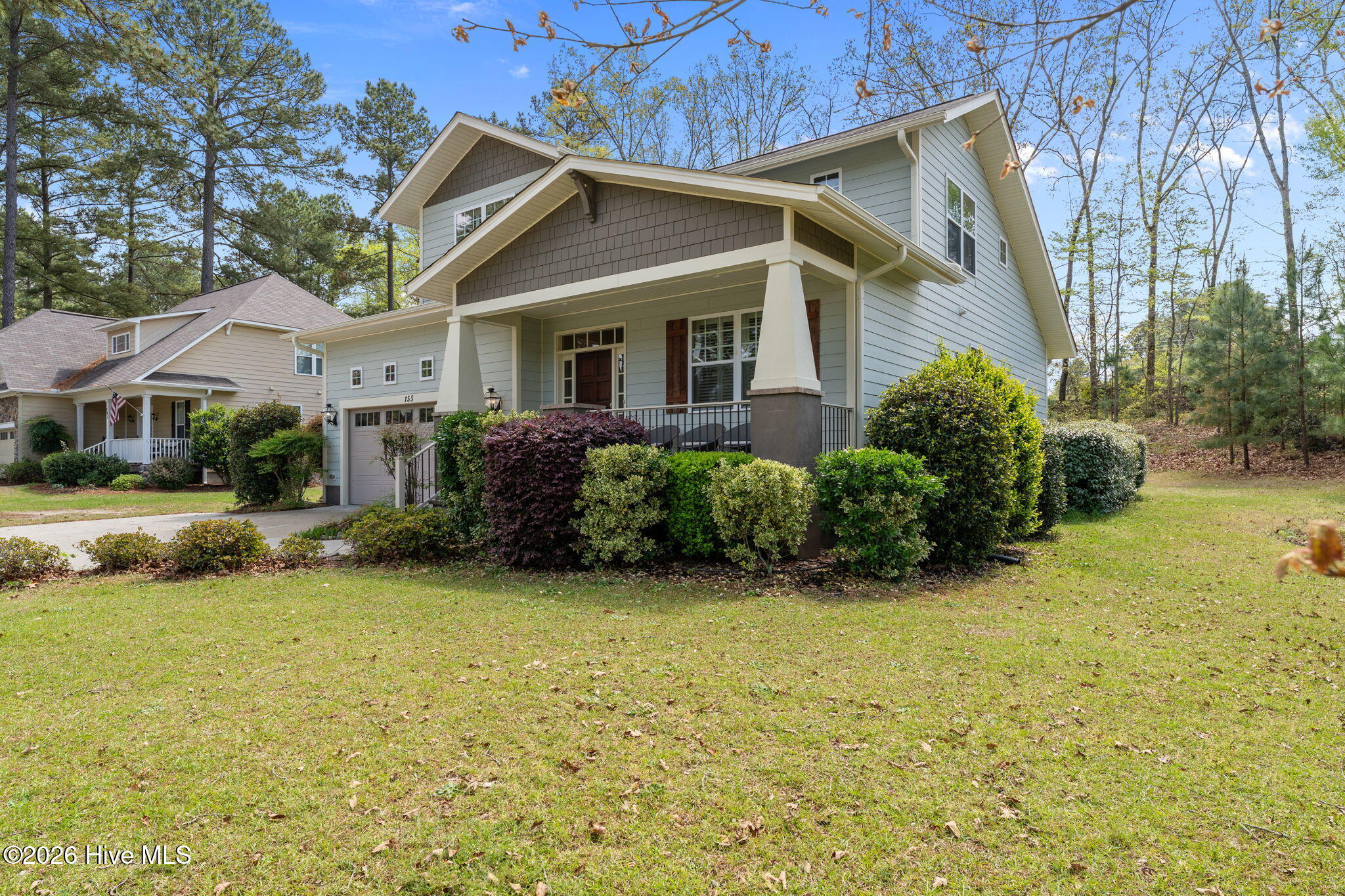 155 Devon Circle Aberdeen, NC 28315 - Photo 2 of 42 2-web-or-mls-DSC07621