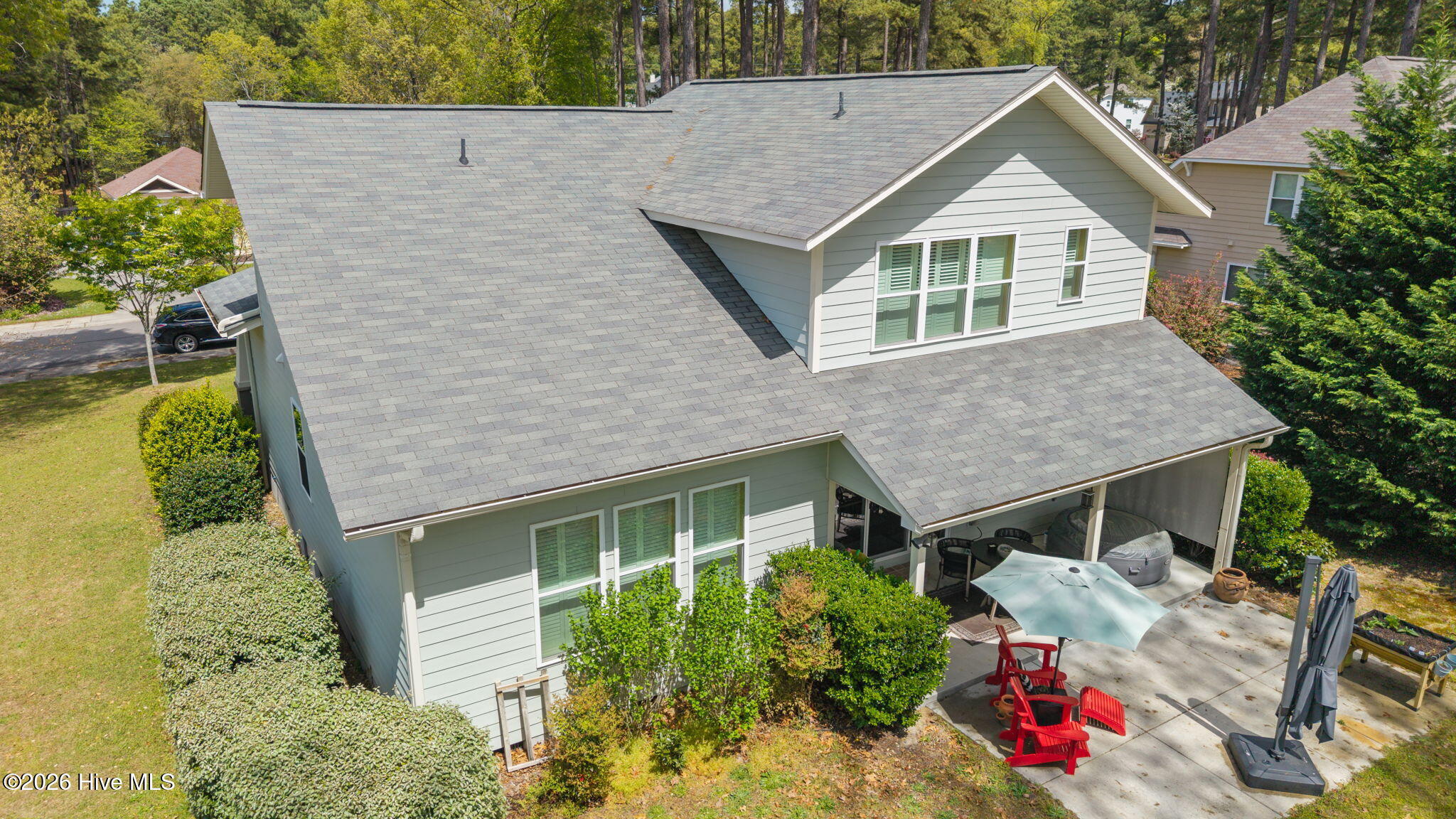 155 Devon Circle Aberdeen, NC 28315 - Photo 39 of 42 9-web-or-mls-DJI_20260403140330_0098_D