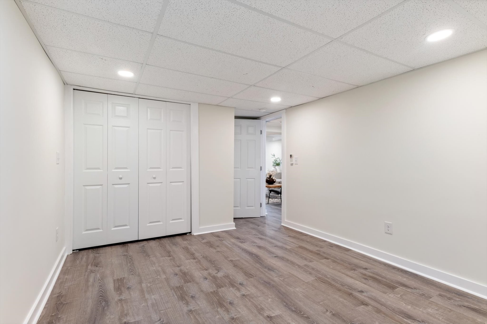 828 Irma Drive Antioch, TN 37013 - Photo 22 of 23 a view of an empty room