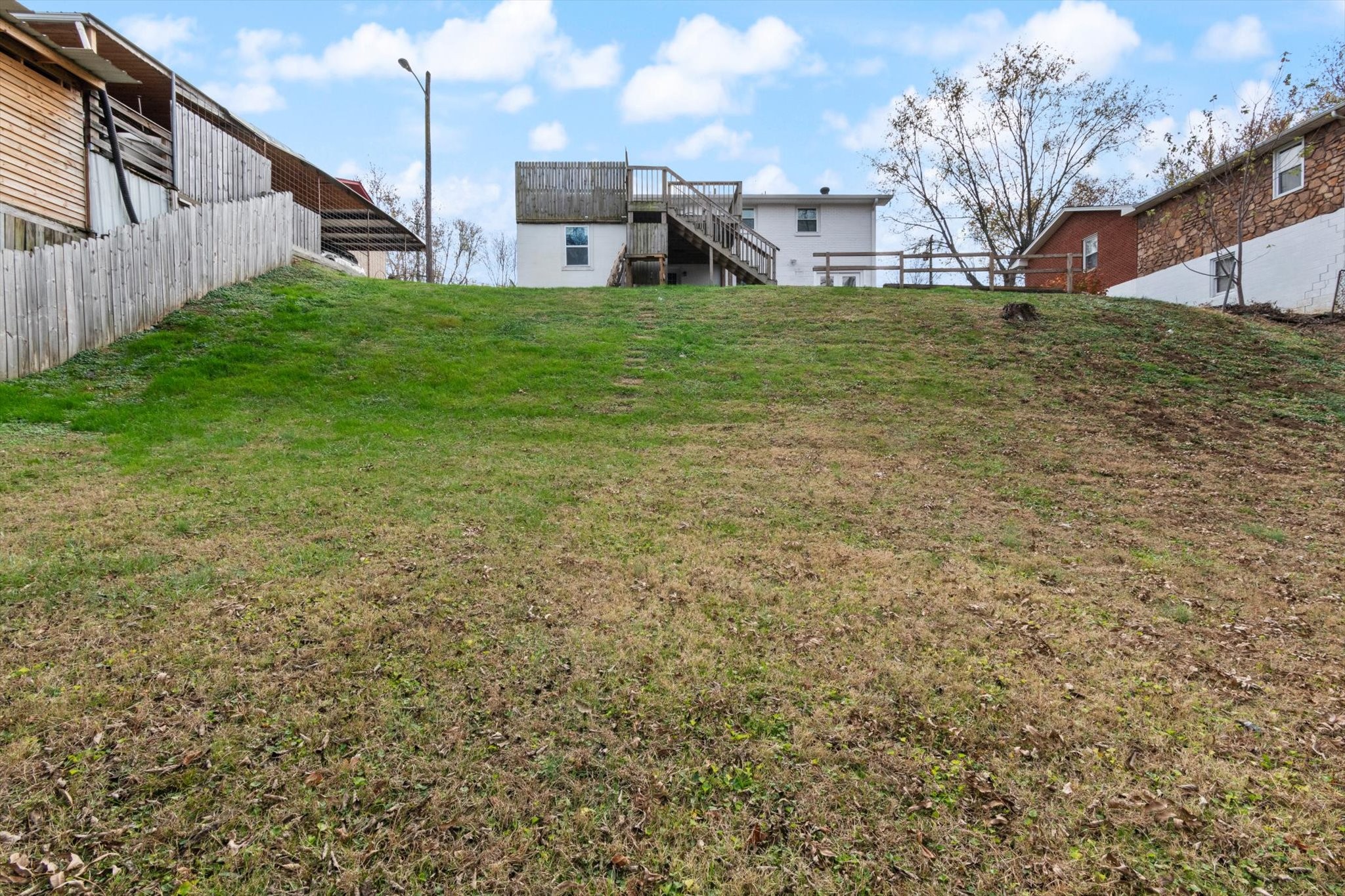 828 Irma Drive Antioch, TN 37013 - Photo 3 of 23 a view of a house with a yard