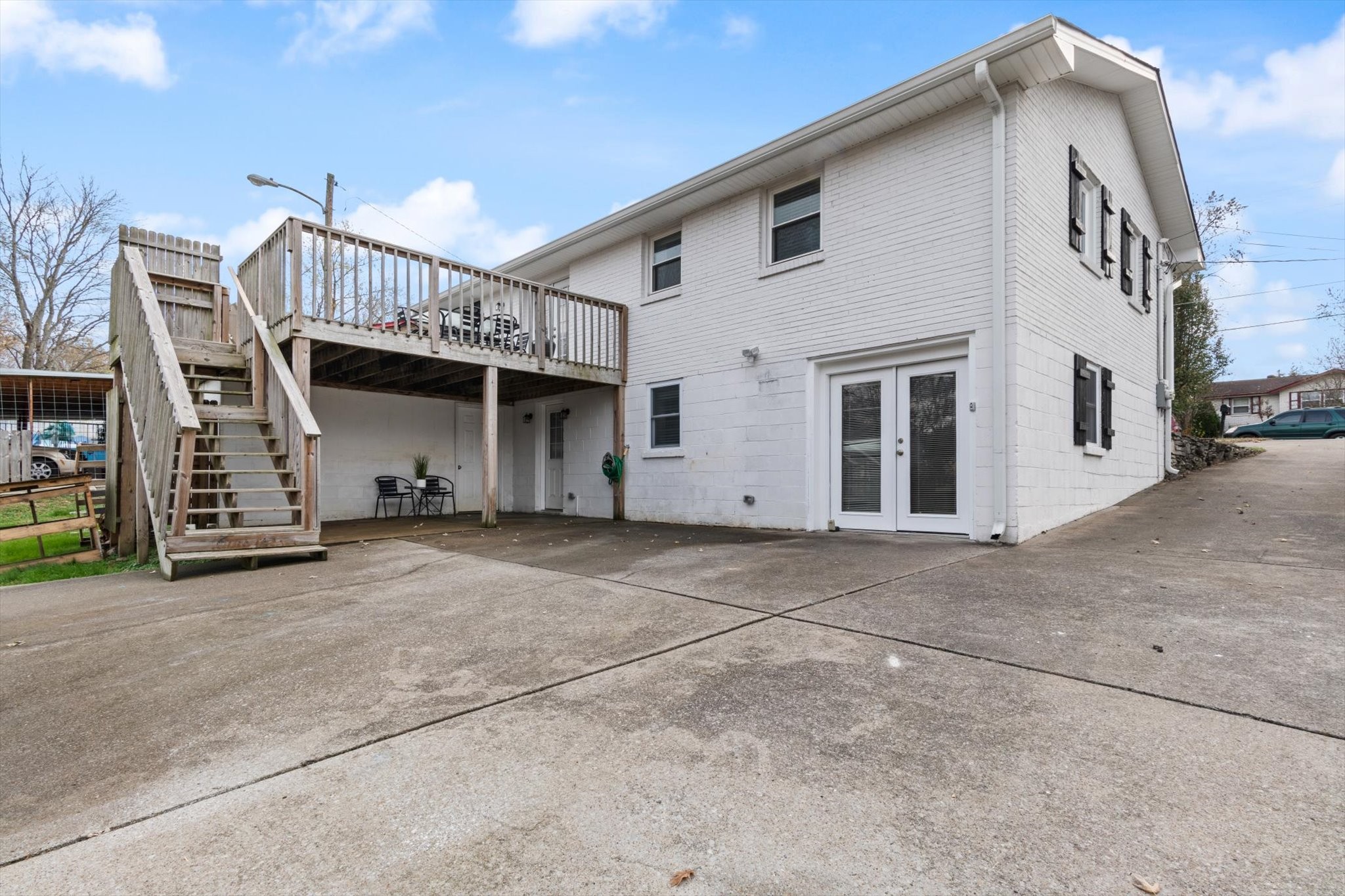 828 Irma Drive Antioch, TN 37013 - Photo 4 of 23 a view of a house with a patio