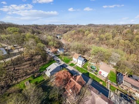 526 Grace Street Pittsburgh, PA 15211 - Photo 8 of 9