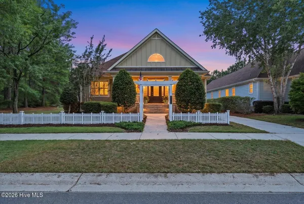 $599,000 | 2013 Simmerman Way, Leland, NC 28451