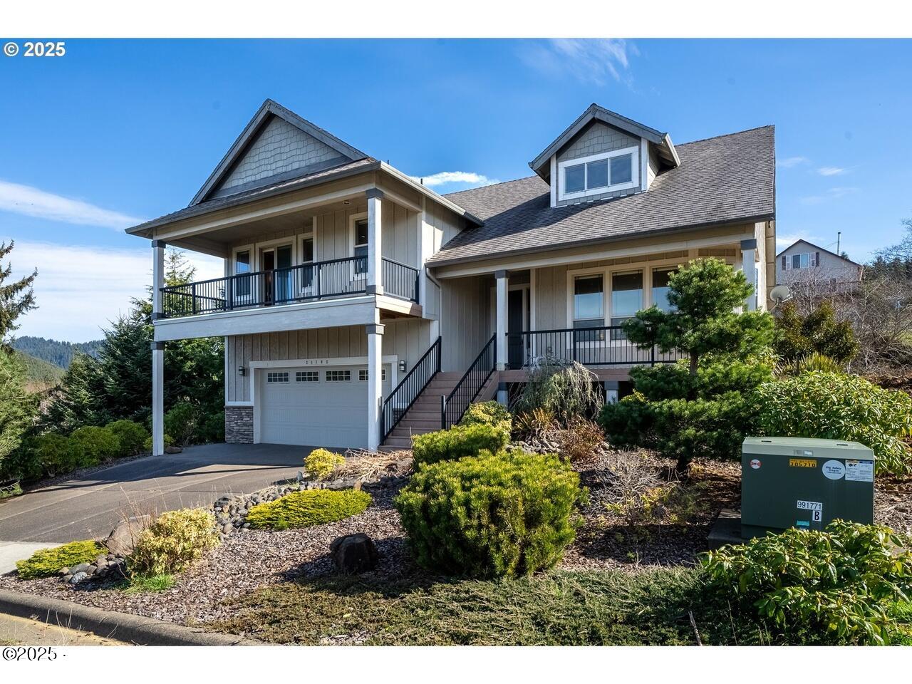 35105 Lahaina Loop Road Pacific City, OR 97135 - Photo 1 of 1 EXTerior