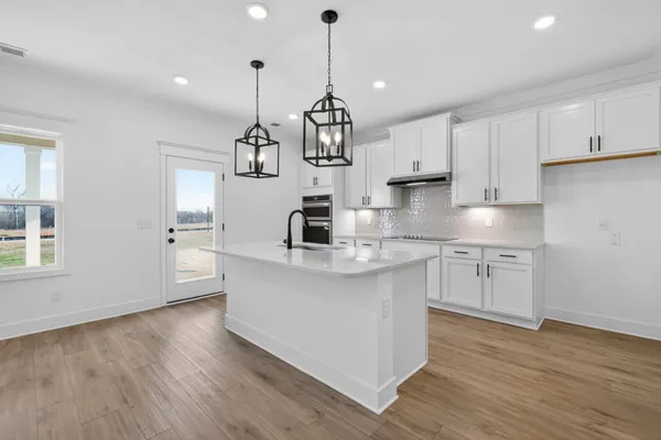 $442,990 | 2584 Yuma Lane, White House, TN 37188