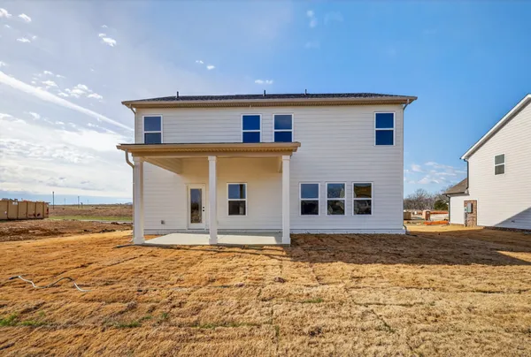 $442,990 | 2584 Yuma Lane, White House, TN 37188